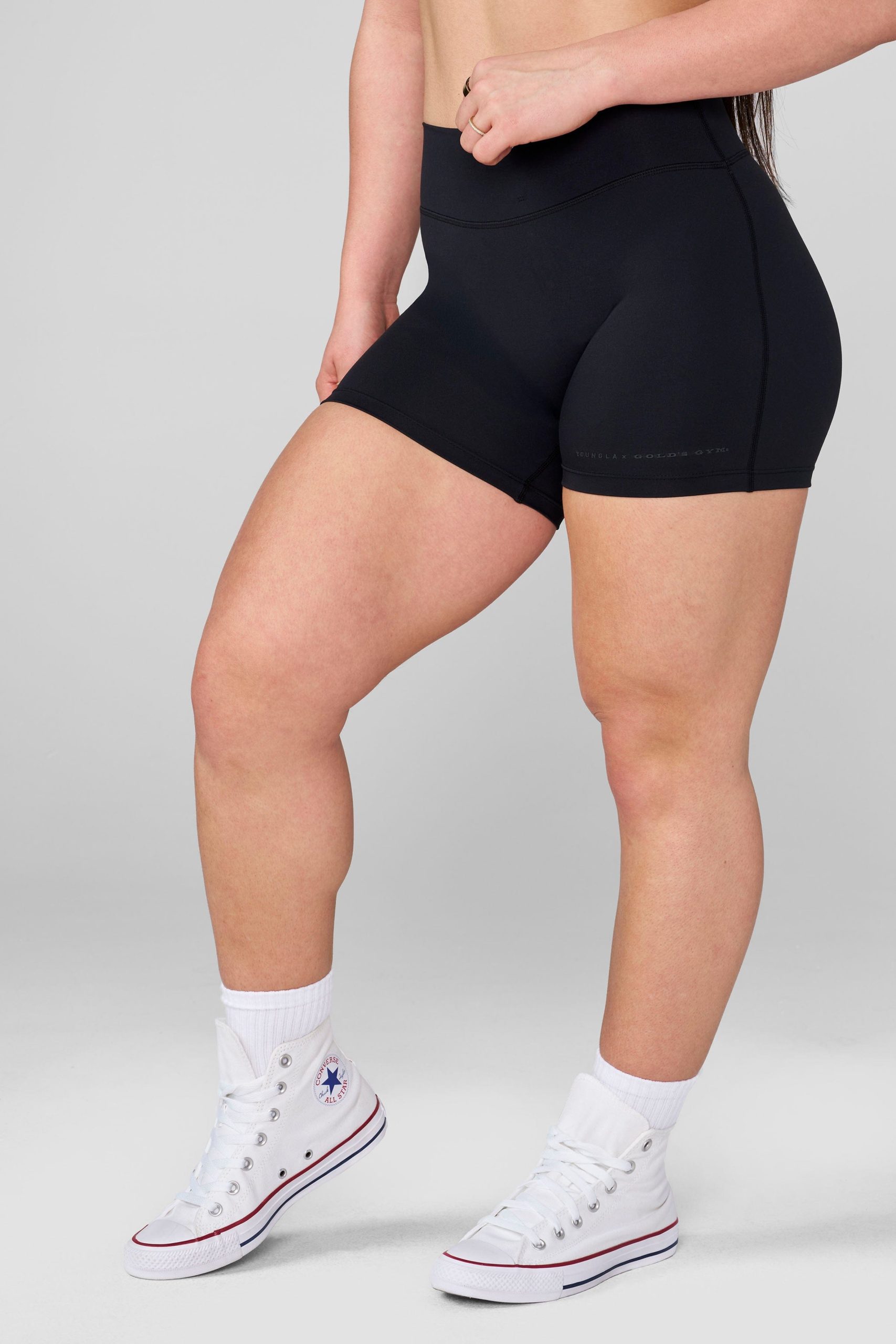 W179 - Golds Iron Legacy Short 5.75 - Image 10