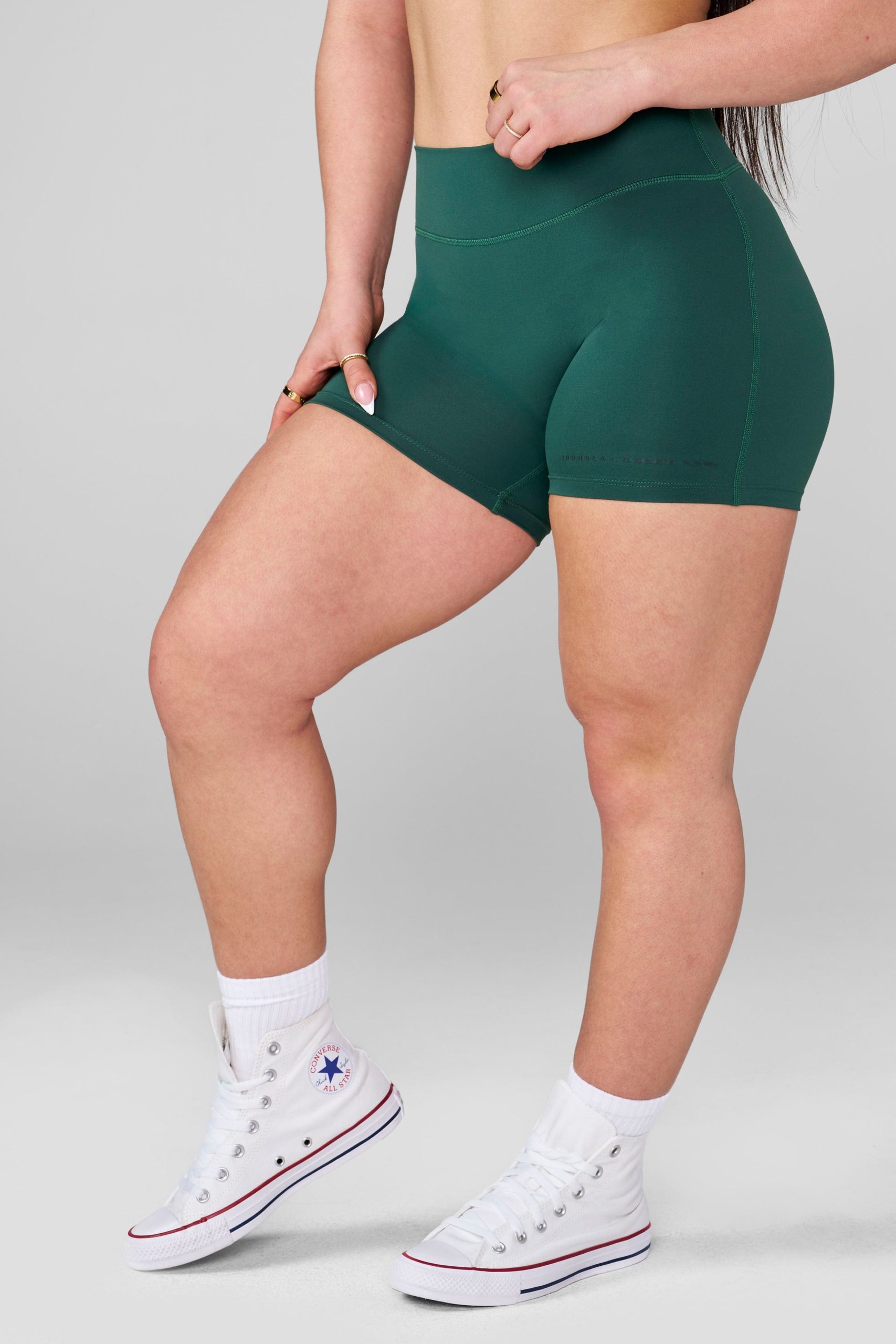 W179 - Golds Iron Legacy Short 5.75 - Image 11