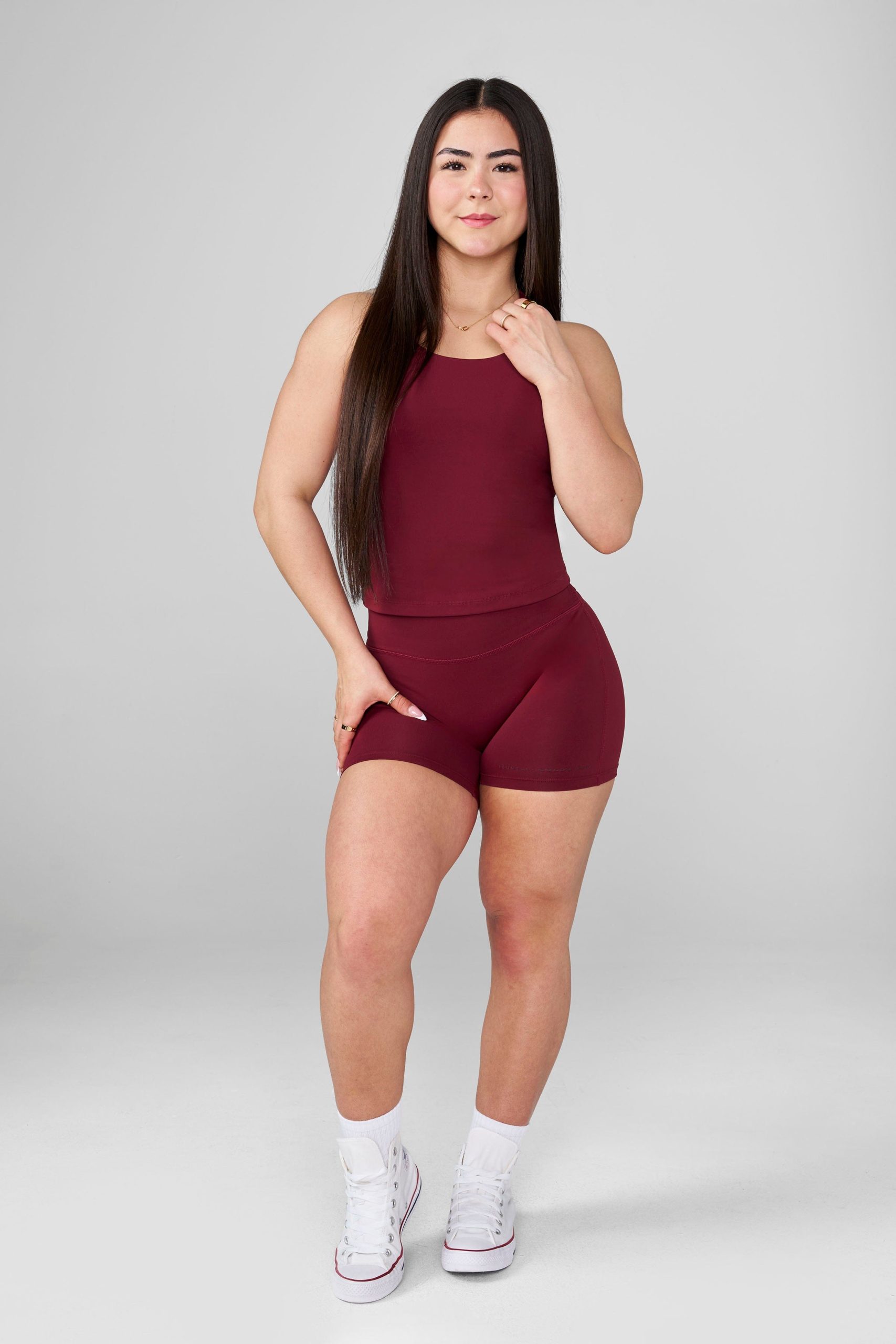 W179 - Golds Iron Legacy Short 5.75 - Image 3