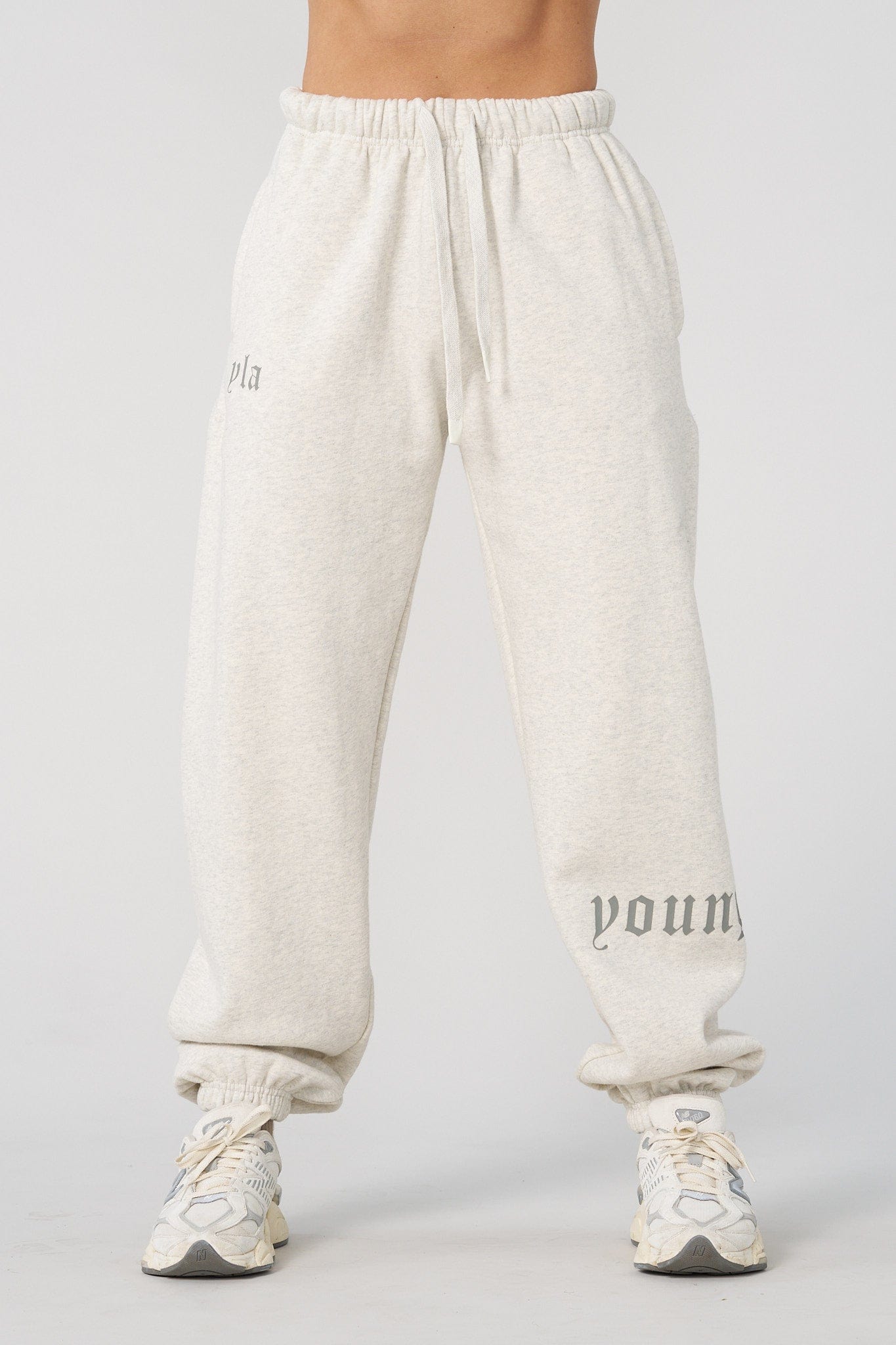 W232 - Urban Cuff Jogger