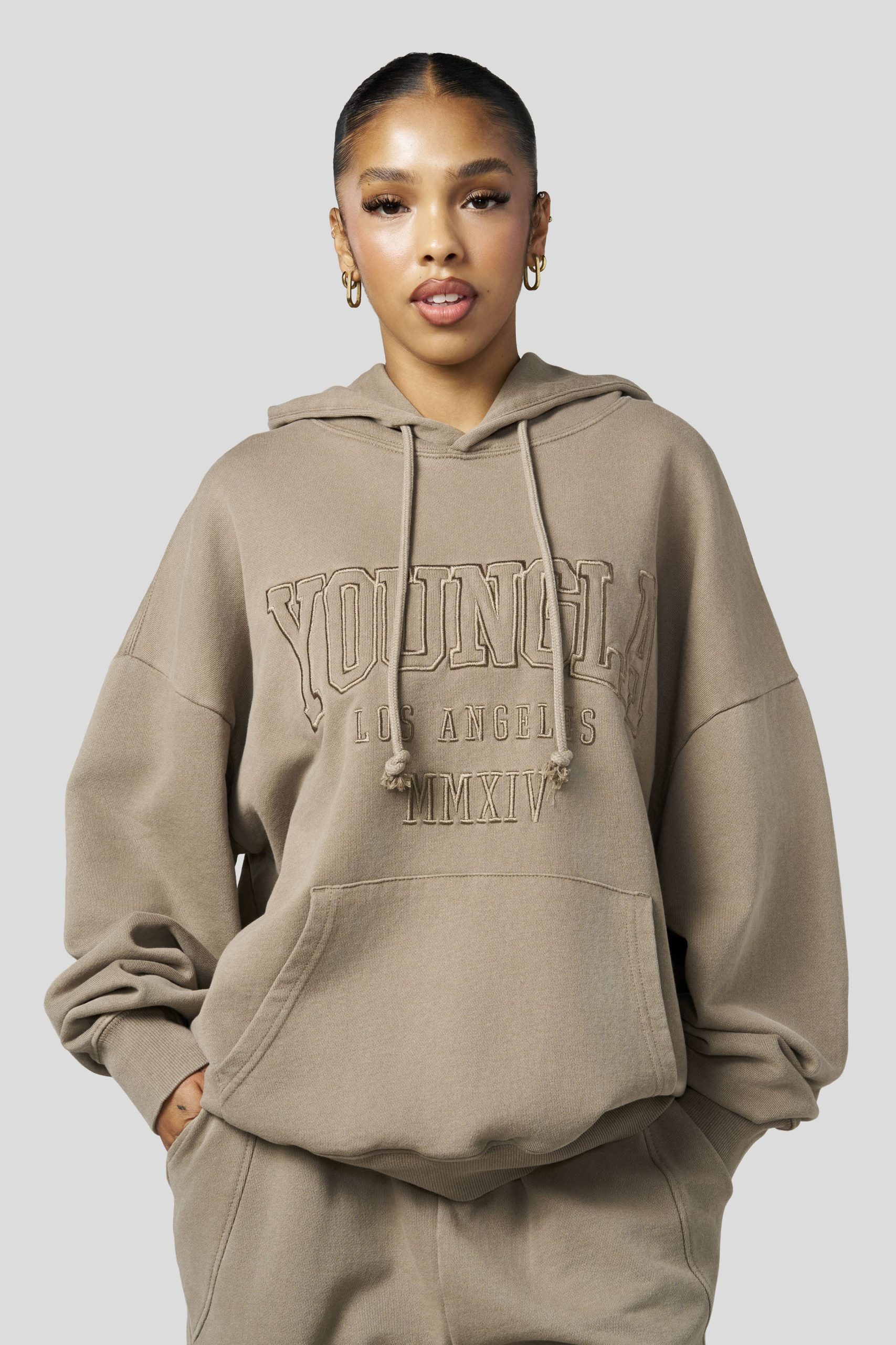 W542 - Mineral Hoodie - Image 6