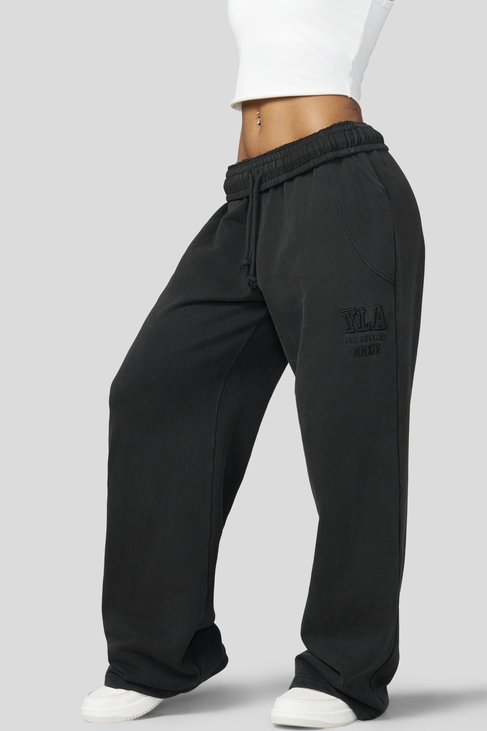 W241 - Mineral Joggers - Image 9
