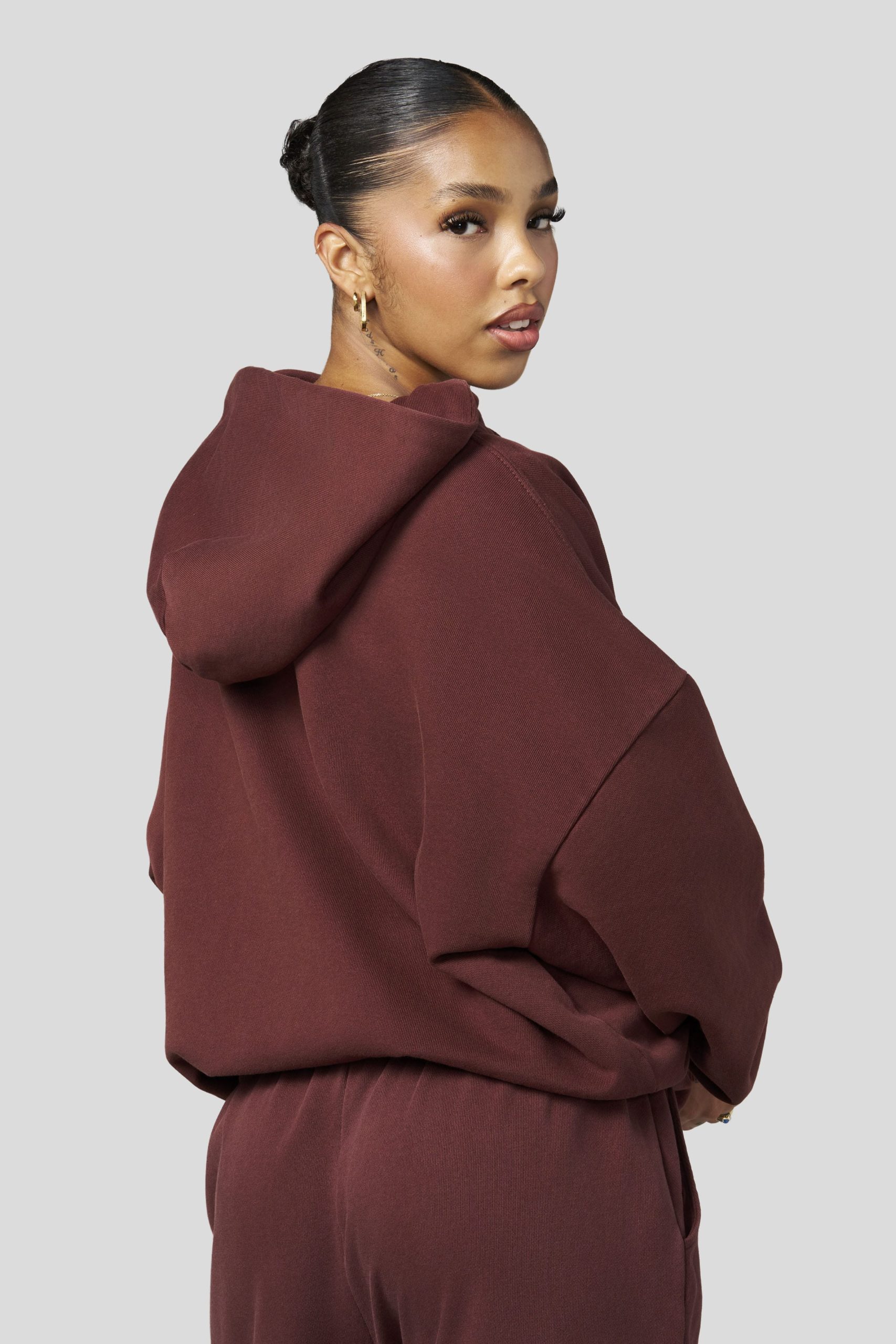 W542 - Mineral Hoodie - Image 11