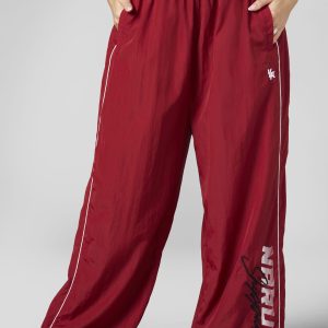 W2301 - Naruto Track Pants