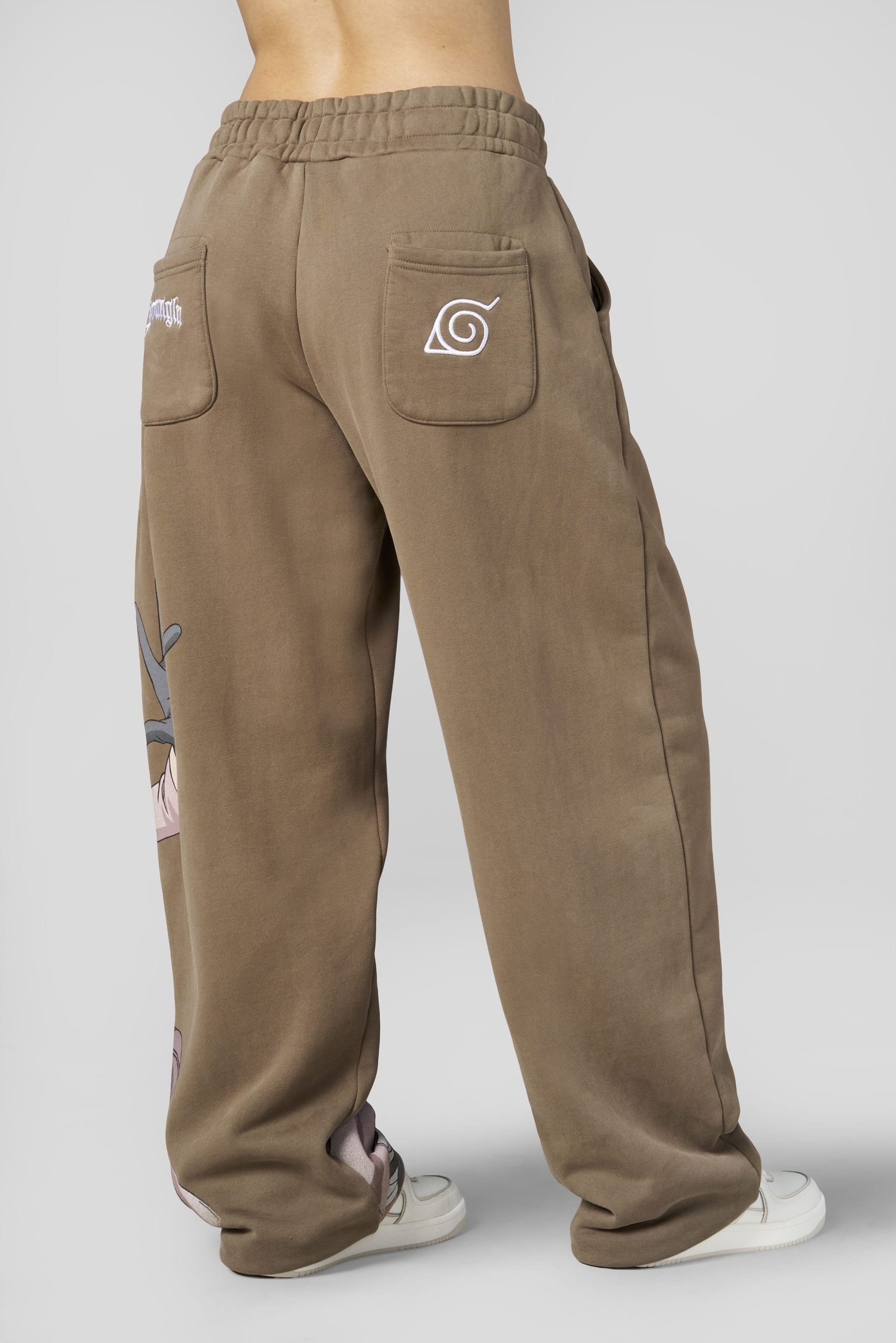 W2290 - Naruto Barrel Jogger - Image 8