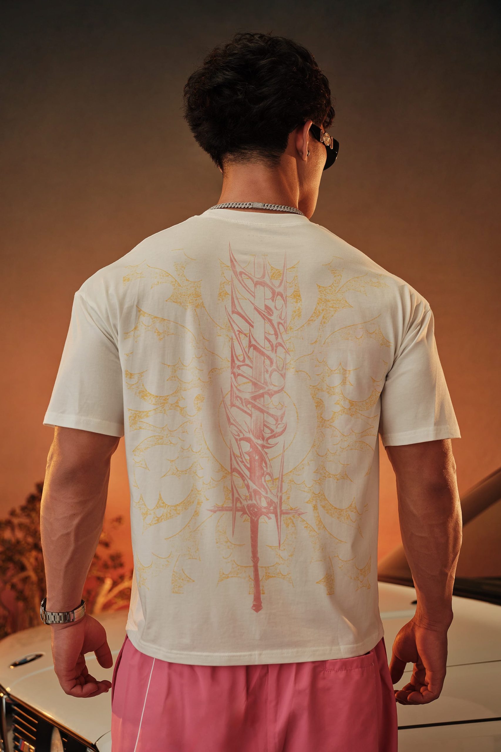 4164 - Reversible Two-Way Tees - Image 3
