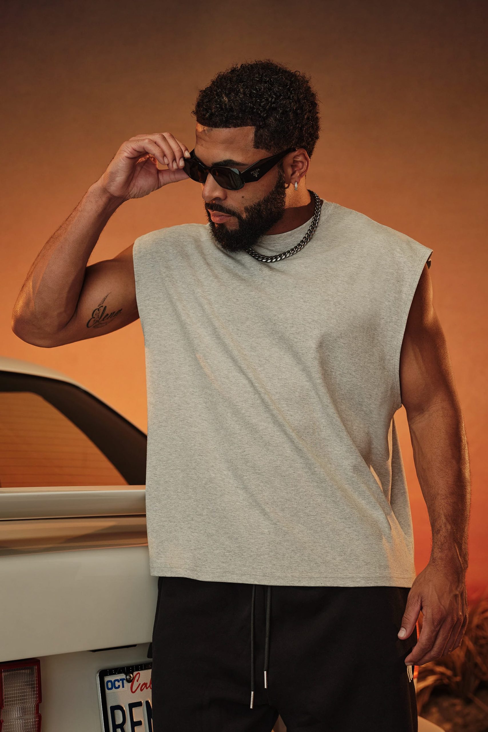 3019 - Elevated Cut-Offs - Image 2