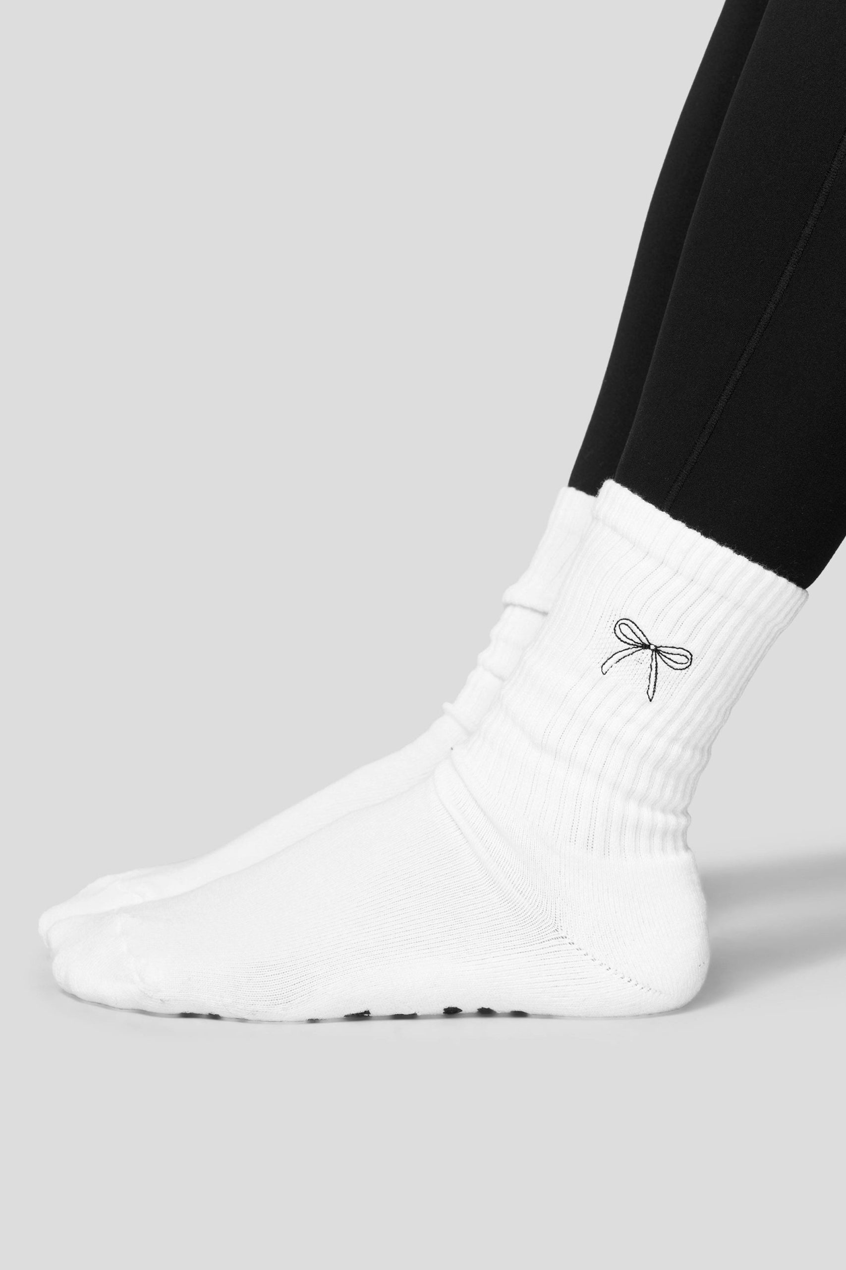 W6117 - Grip Socks - September 10th - Image 2