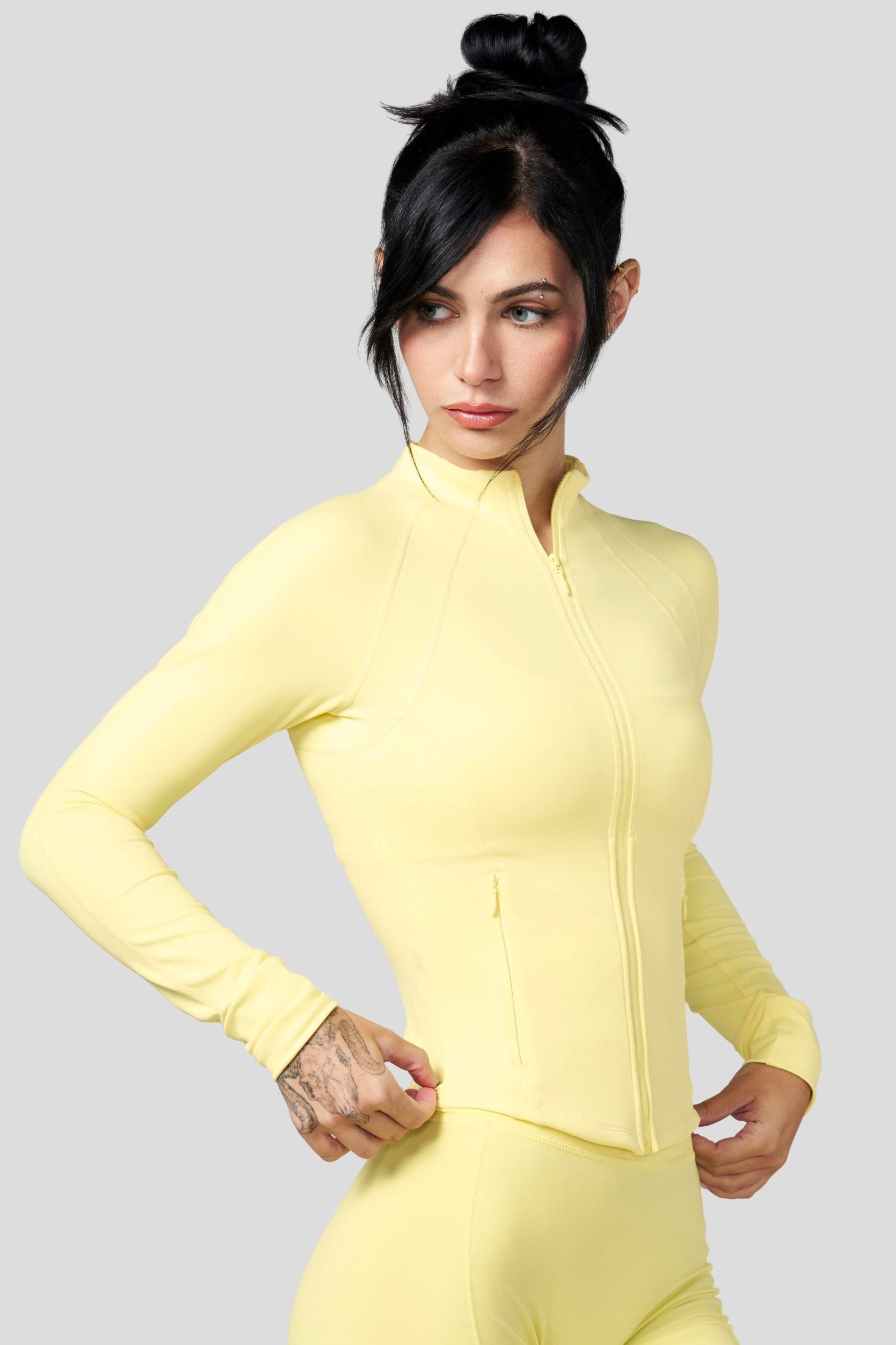 W552 - Elevate Jacket New Colors - September 10th - Image 9