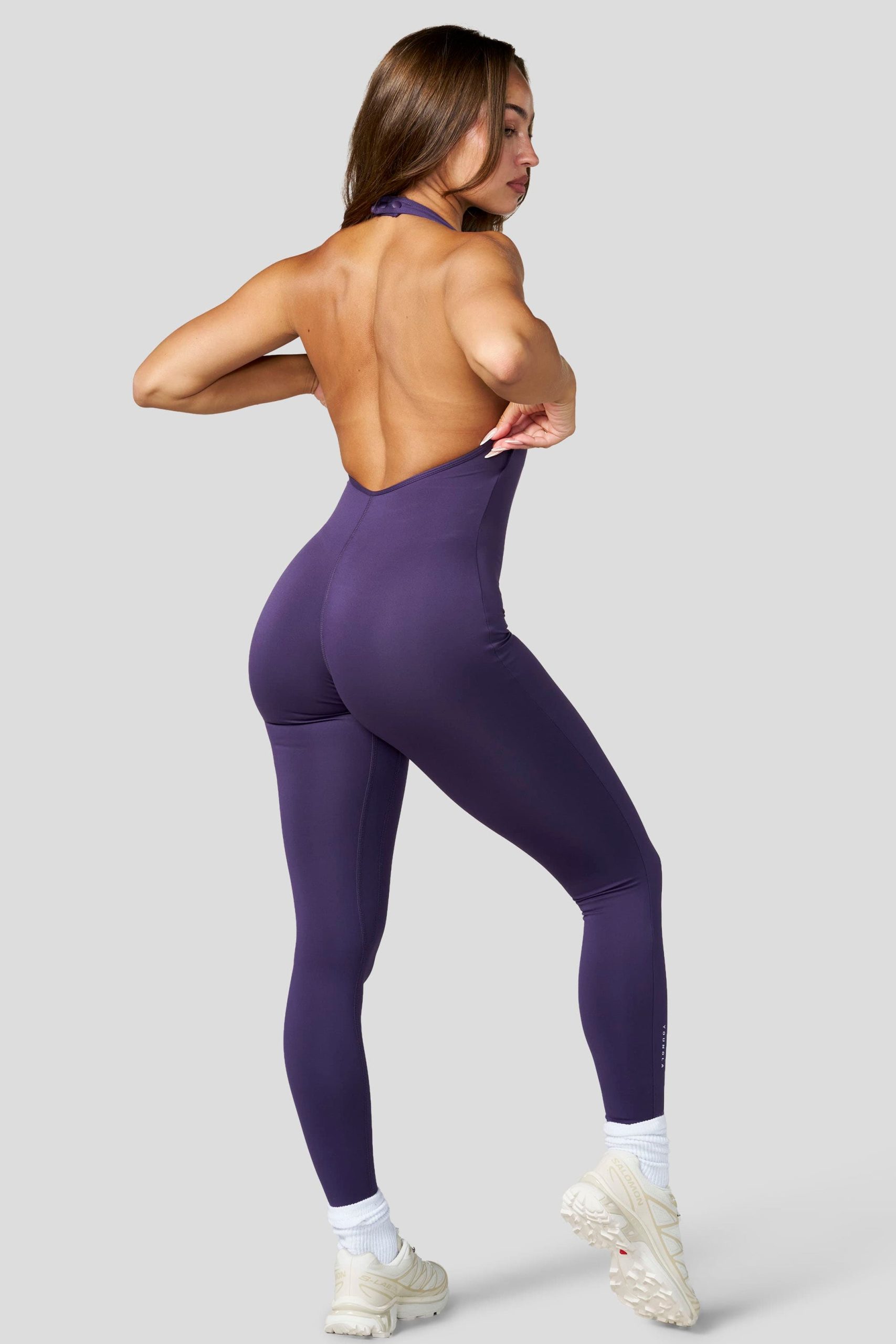 W267 - Elevate Romper New - September 10th - Image 9