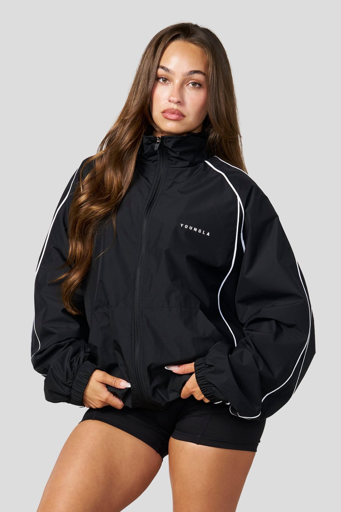 W5250 - Elevate Track Jacket - September 10th - Image 12
