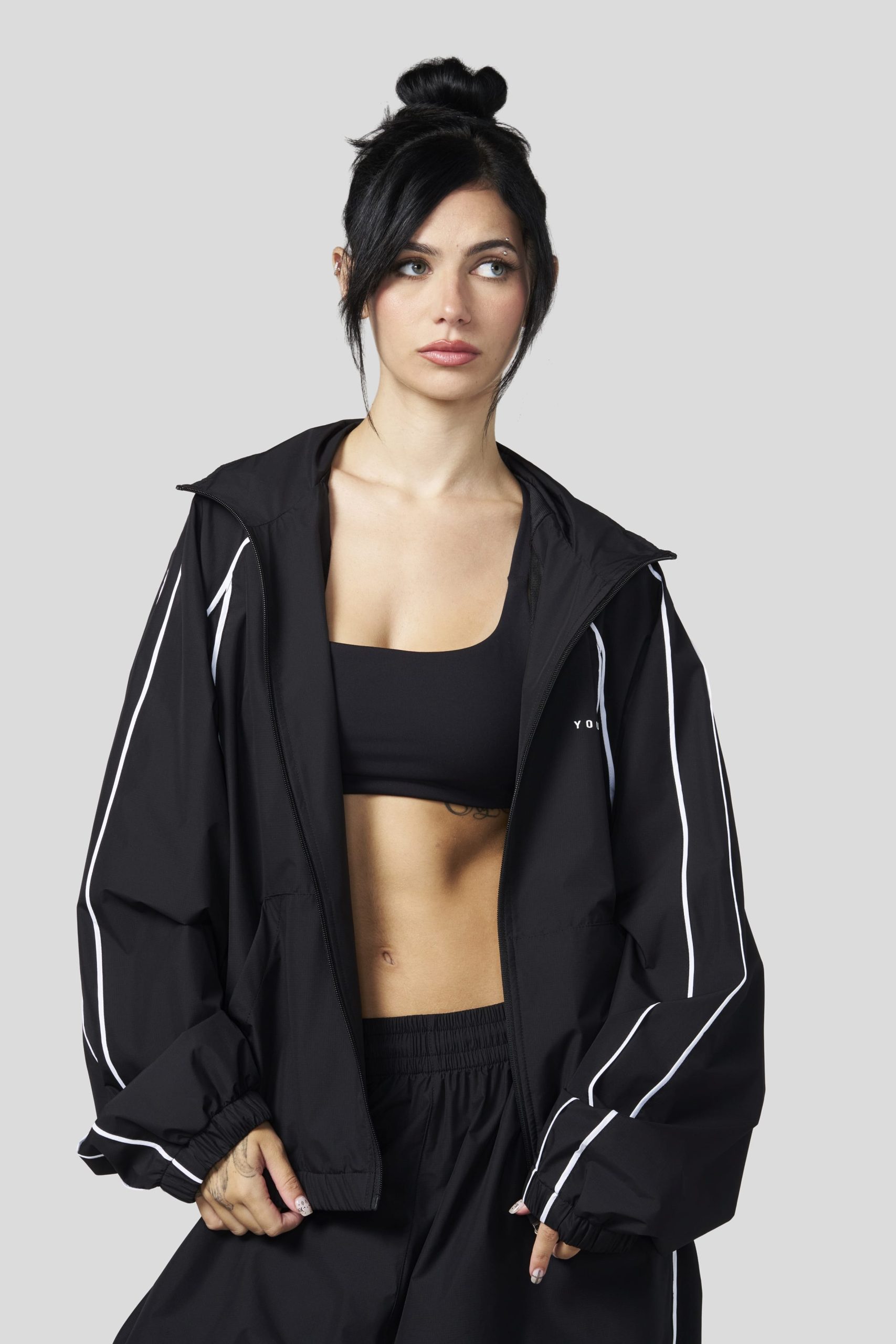 W5250 - Elevate Track Jacket - September 10th - Image 11
