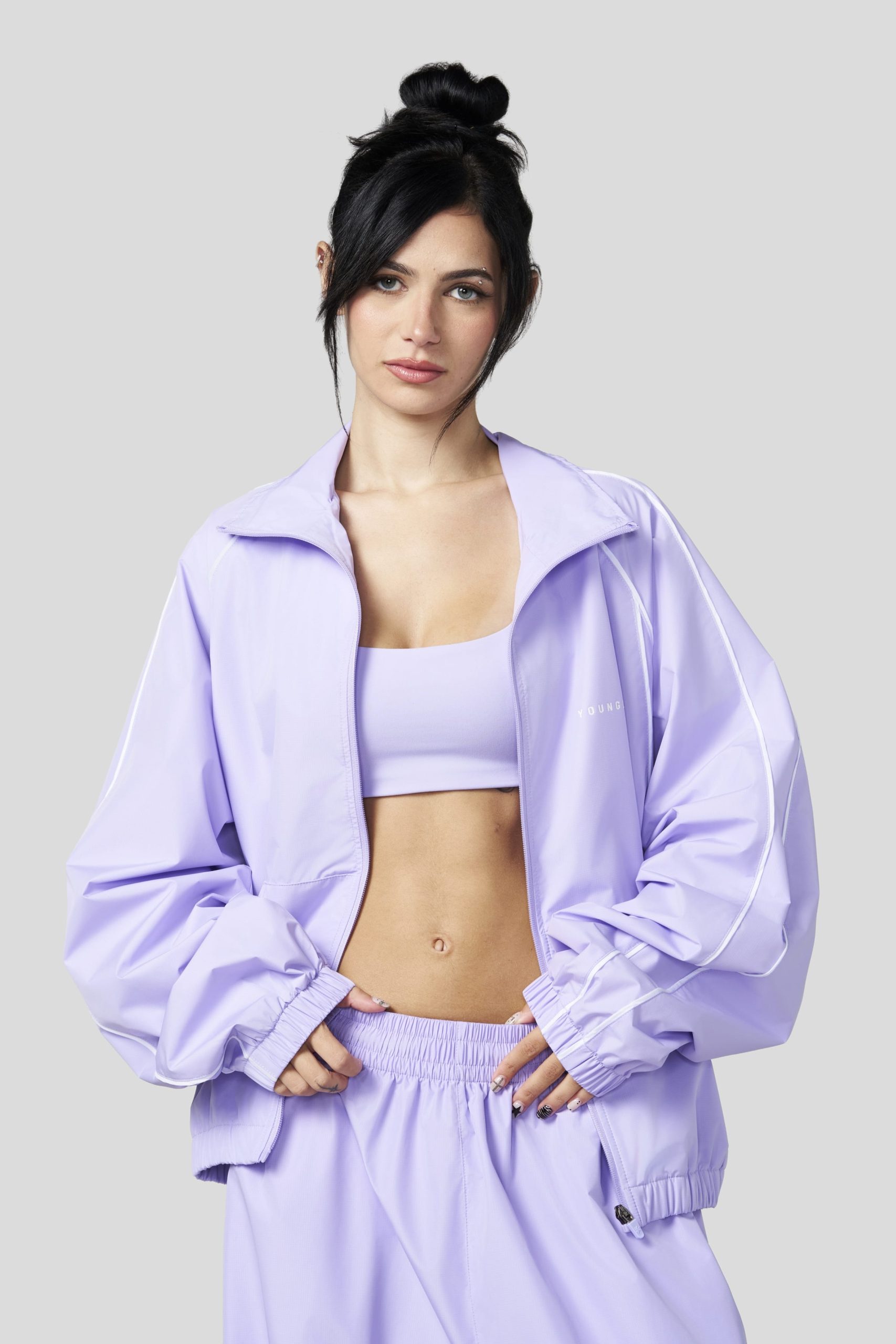 W5250 - Elevate Track Jacket - September 10th - Image 6