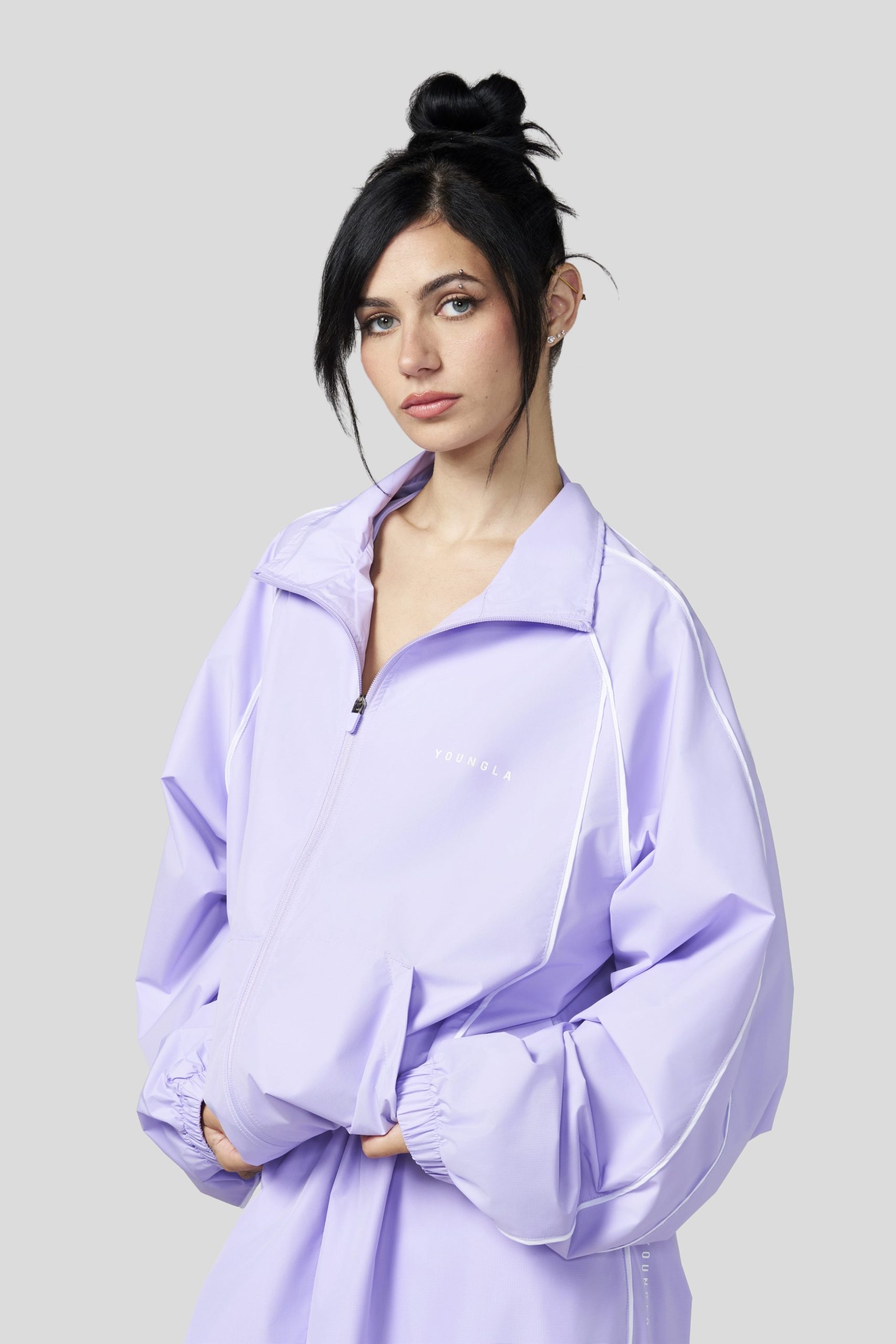 W5250 - Elevate Track Jacket - September 10th - Image 8