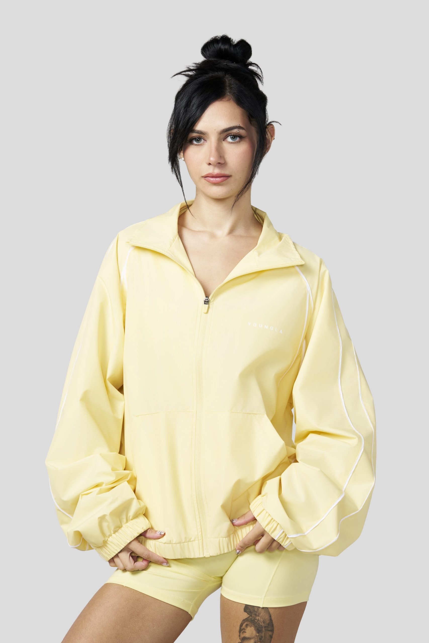 W5250 - Elevate Track Jacket - September 10th - Image 9