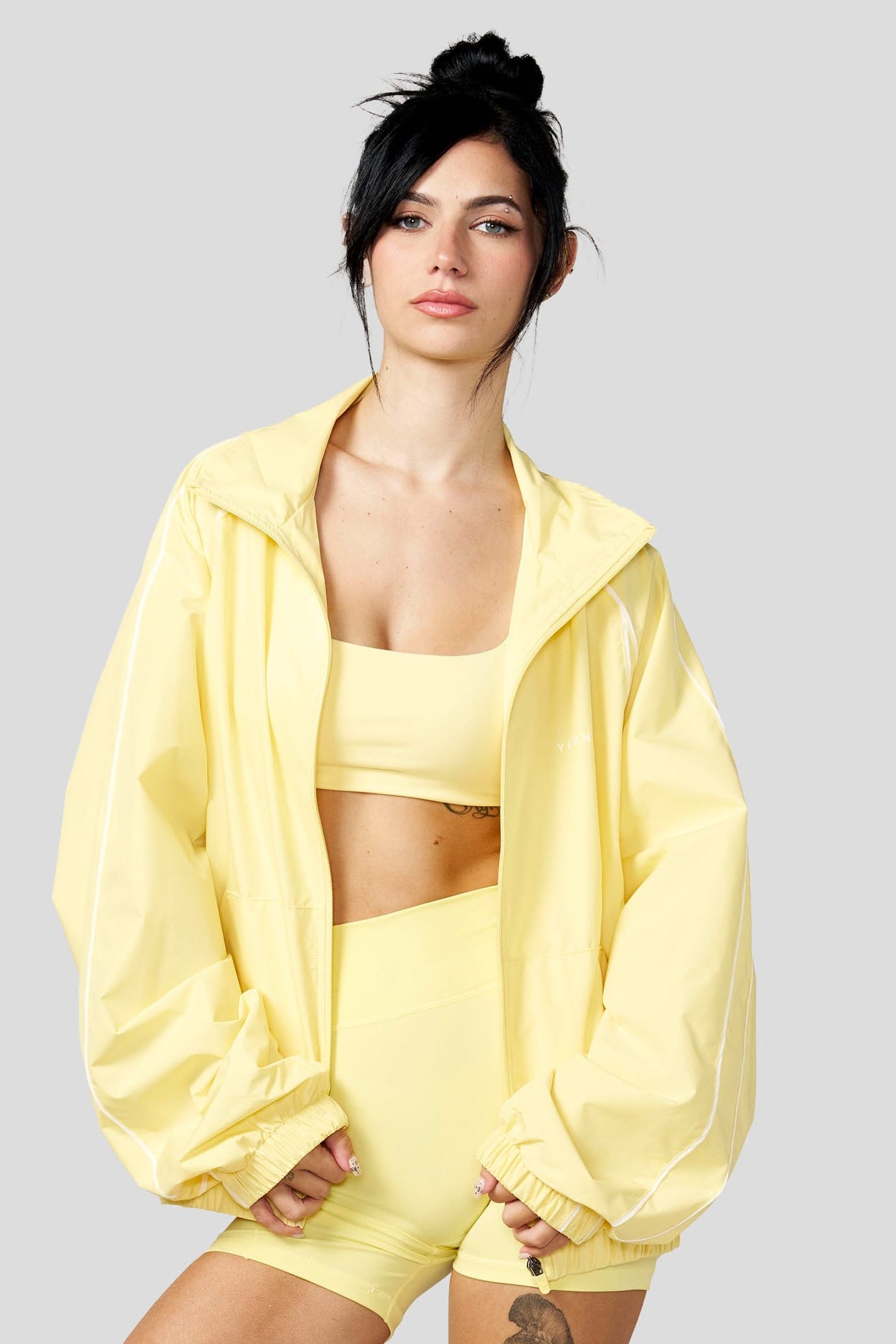 W5250 - Elevate Track Jacket - September 10th - Image 7