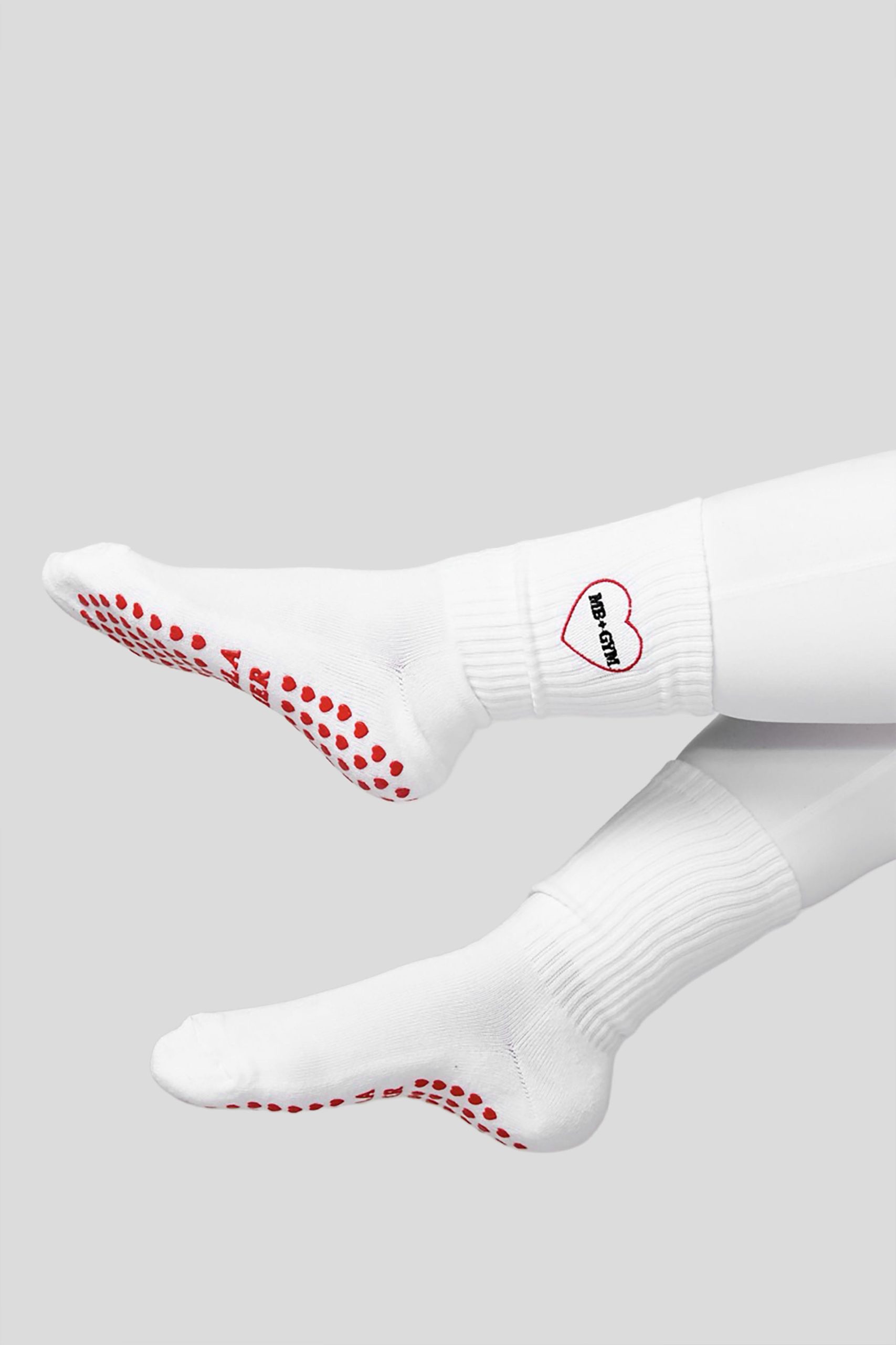 W6117 - Grip Socks - September 10th - Image 7