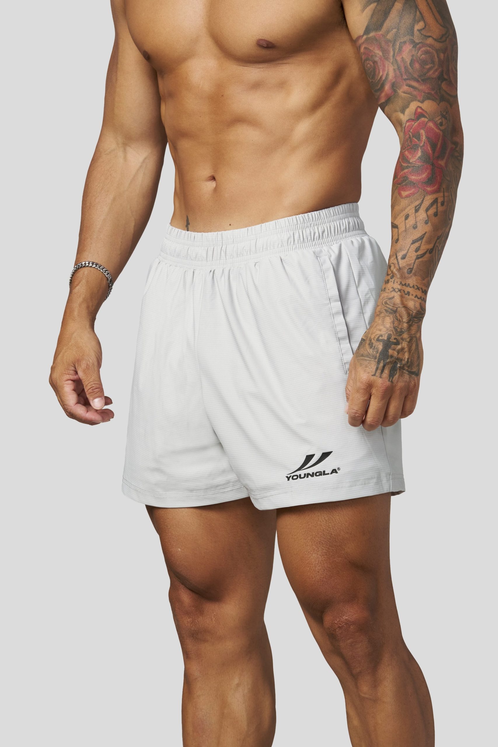 1034 - Core Training Shorts - Sept 9th - Image 2