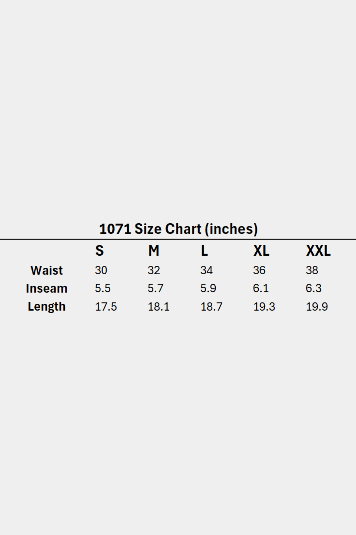 1071 - Looney Tunes Embroidered Patch Shorts - Image 15