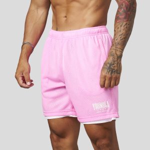 1092 - Double Mesh Shorts - Sept 9th