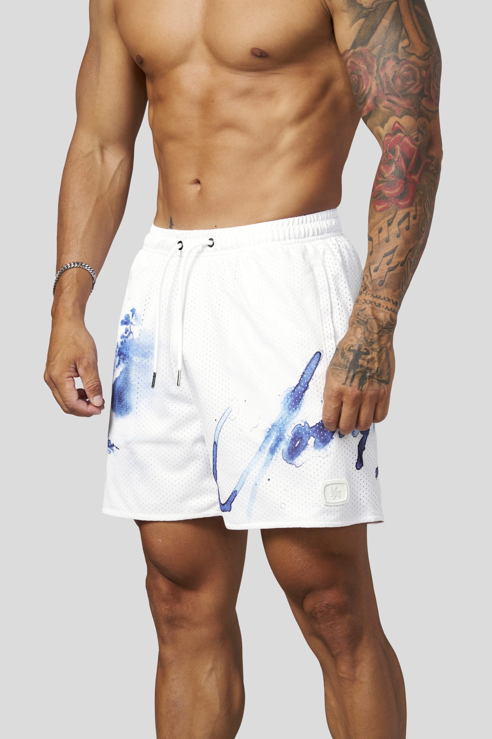 1127 - Daydream Mesh Shorts - Sept 9th - Image 11