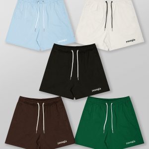 134 Game-Time Shorts