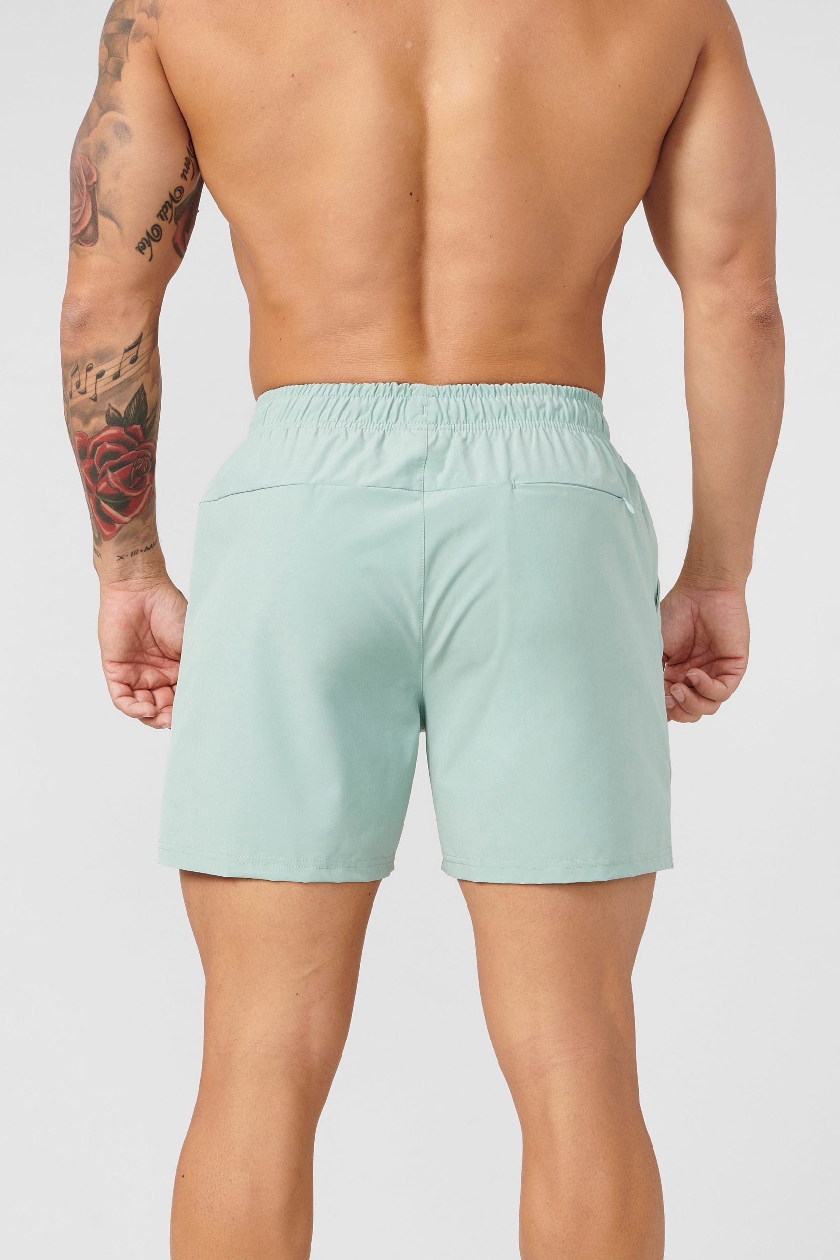 146 Sprint Shorts - Image 7