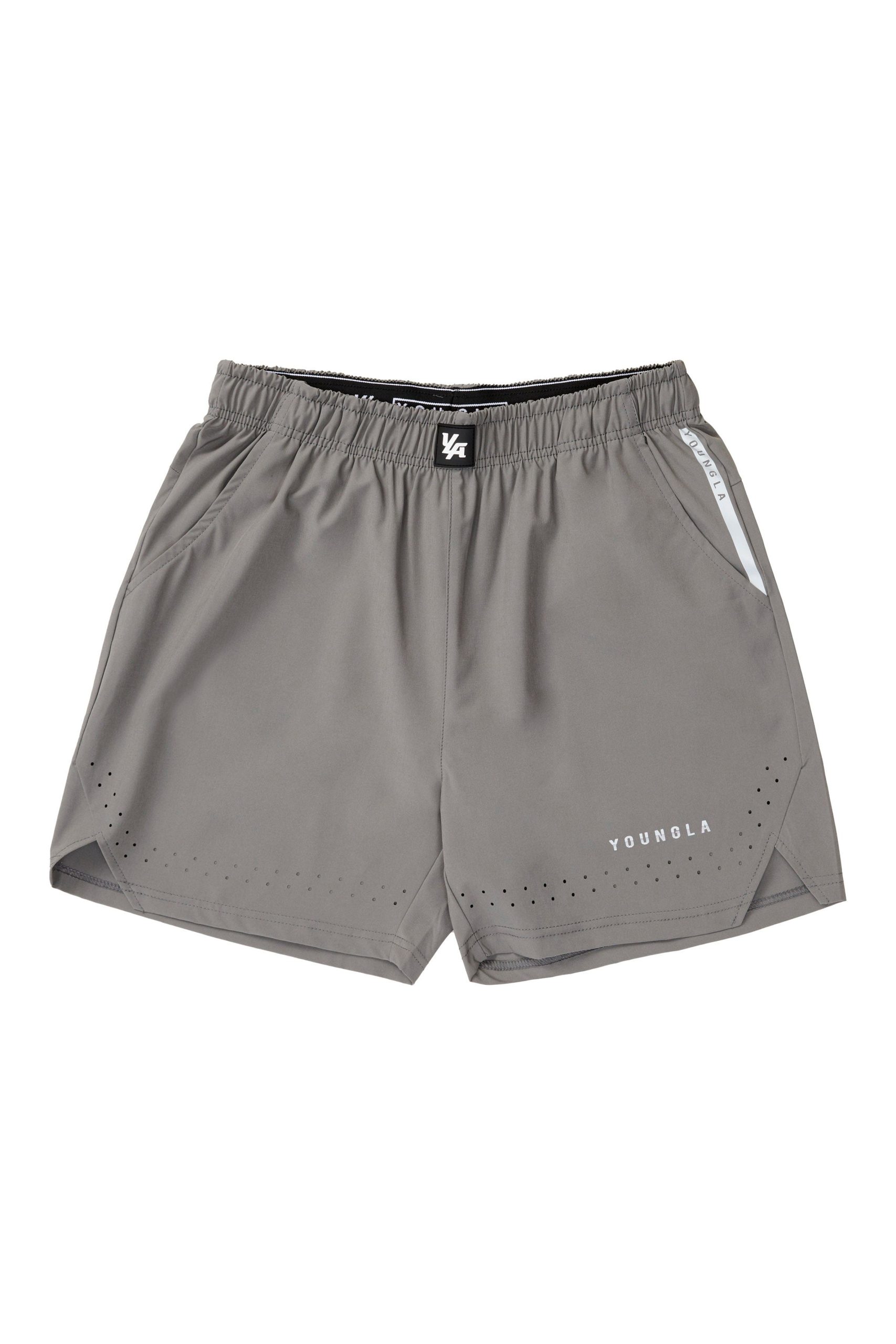 146 Sprint Shorts - Image 8