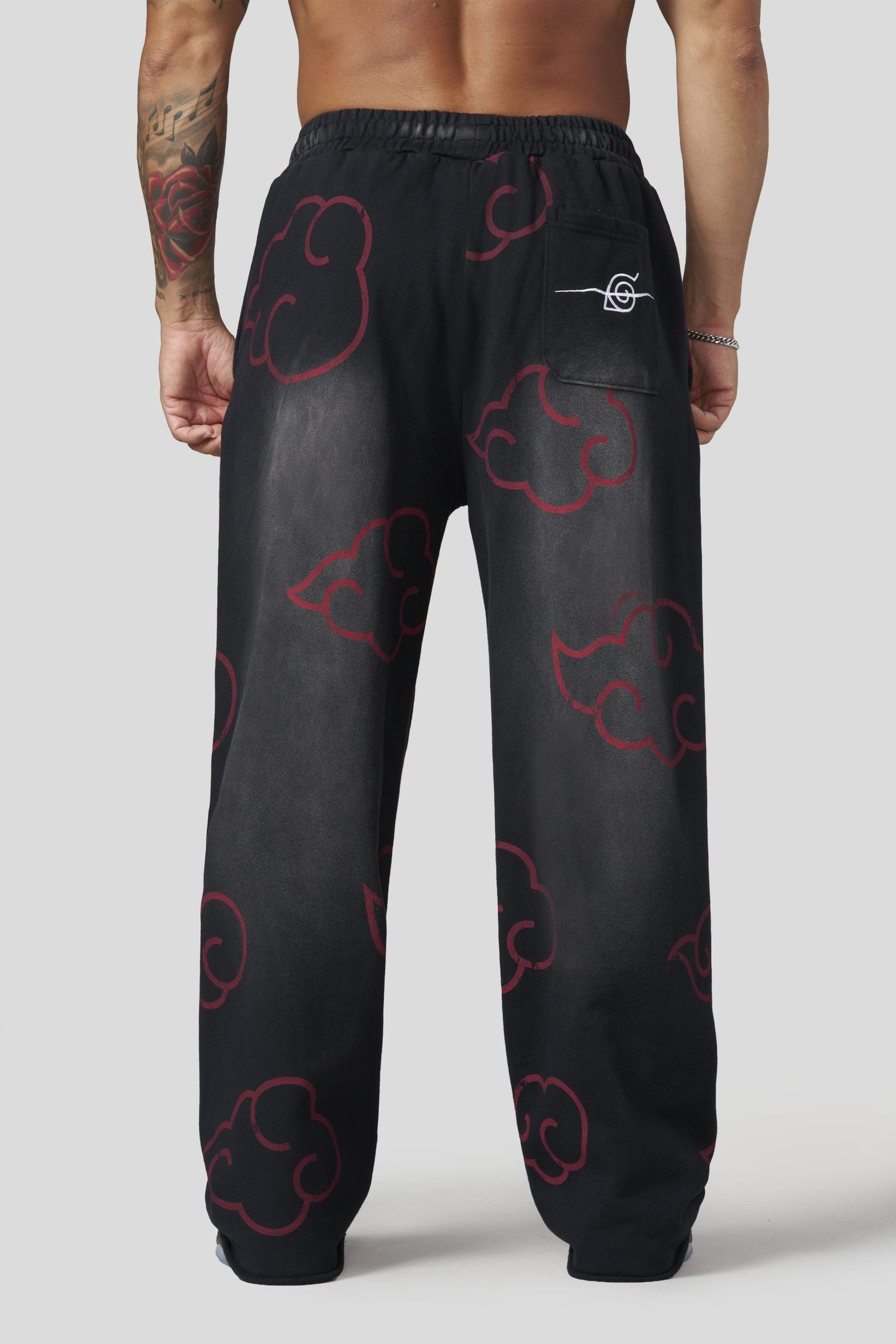 2012 - Naruto Artwork Sweats - Image 7