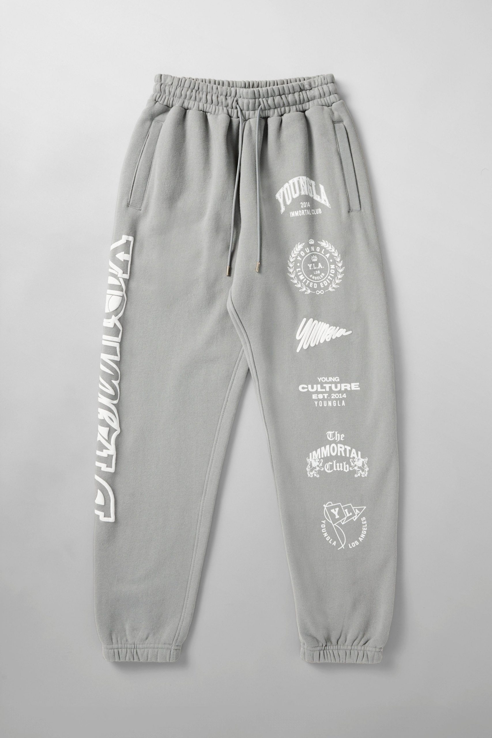 204 - Immortal Killer Joggers - Image 10