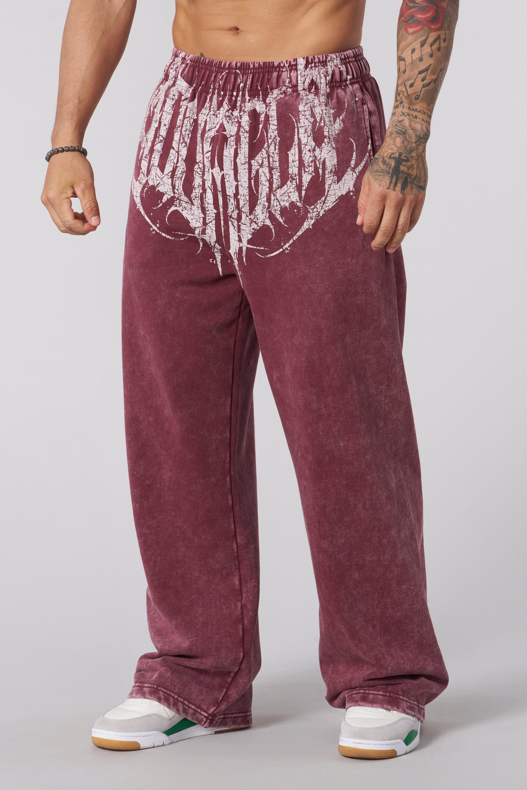 2079 - Dark Wave Joggers - Image 9