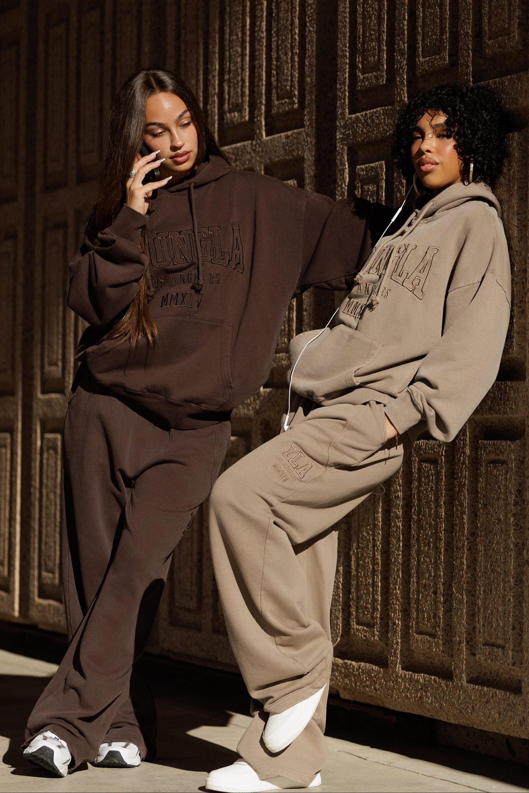 W241 - Mineral Joggers - Image 3