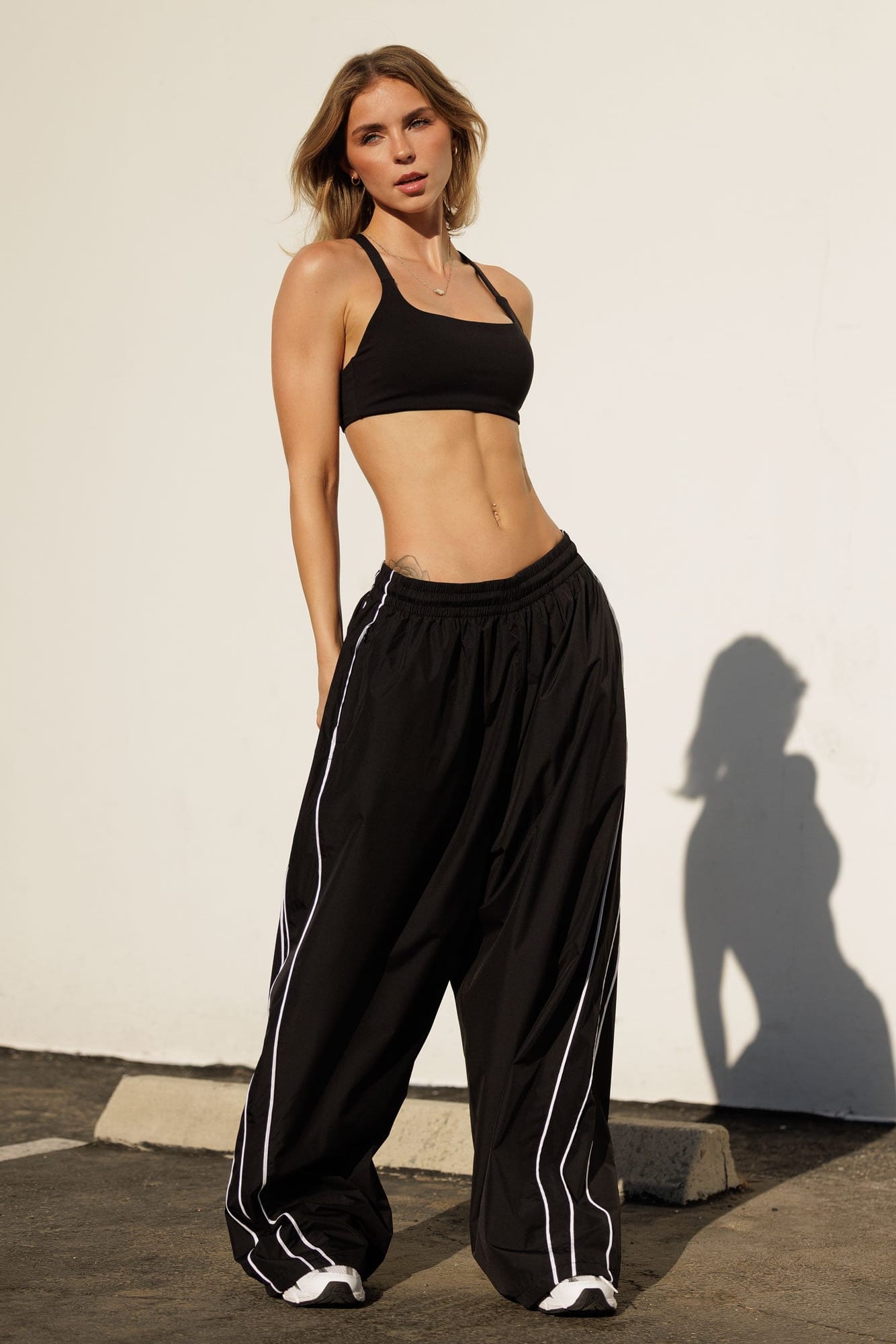 W2300 - Elevate Track Pants - September 10th - Image 3