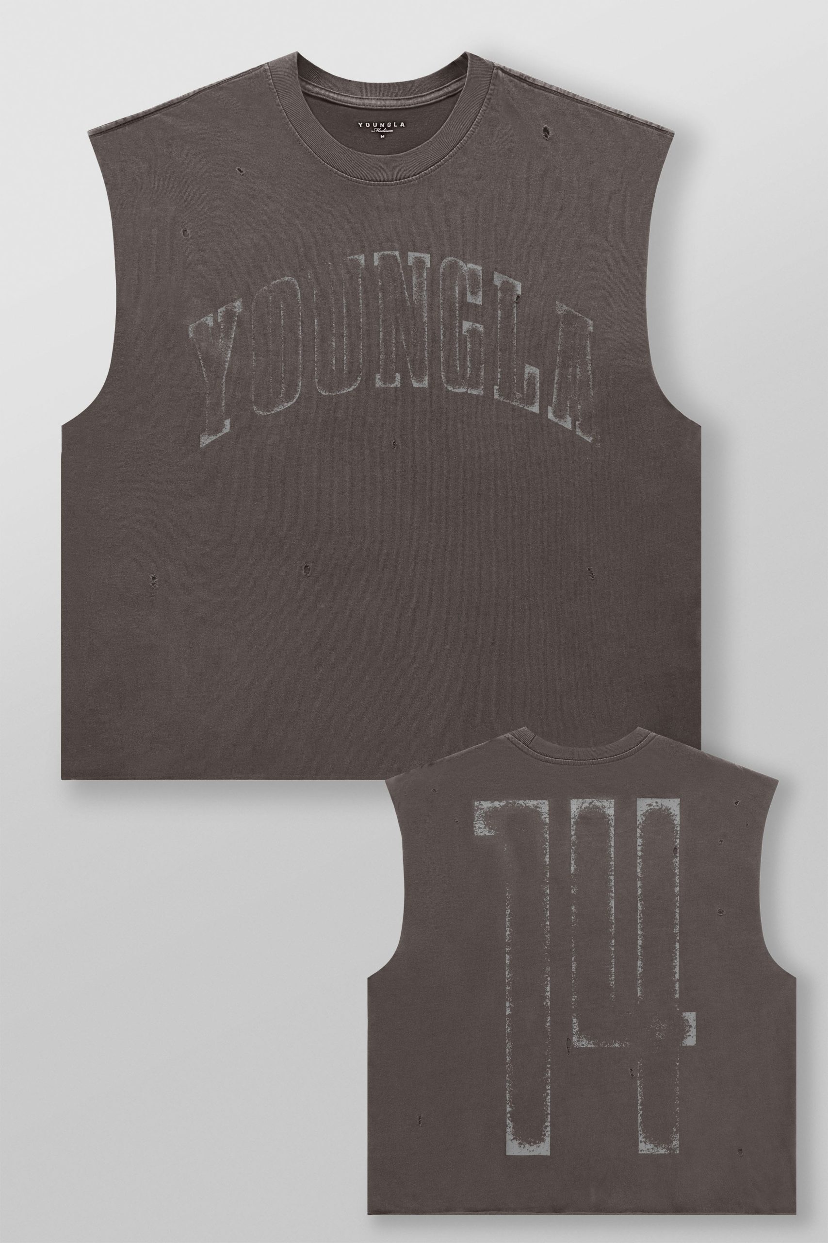 3098 - Since '14 Cut-Offs - Sept 9th - Image 10