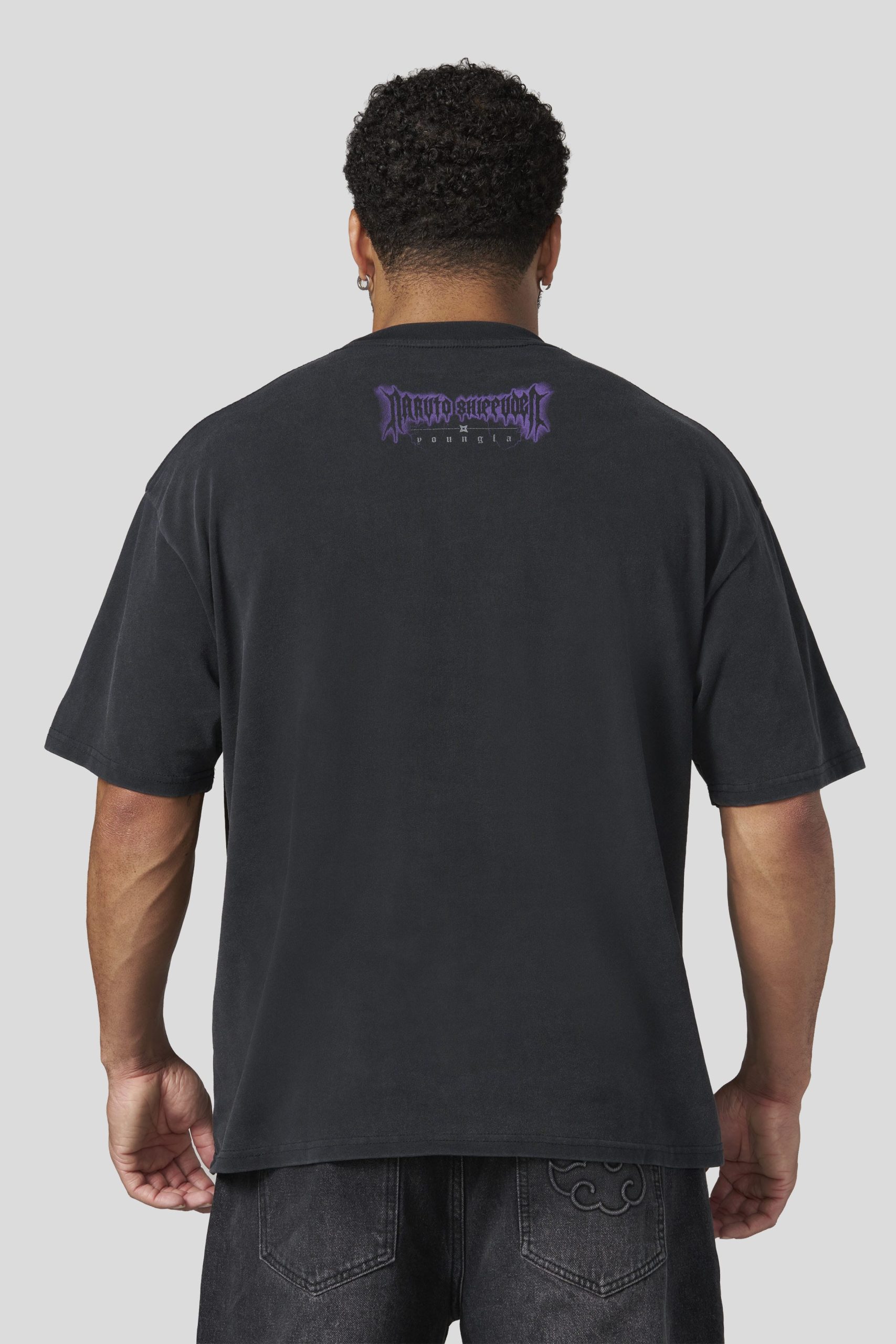 4319 - Naruto Artwork Tees - Image 6