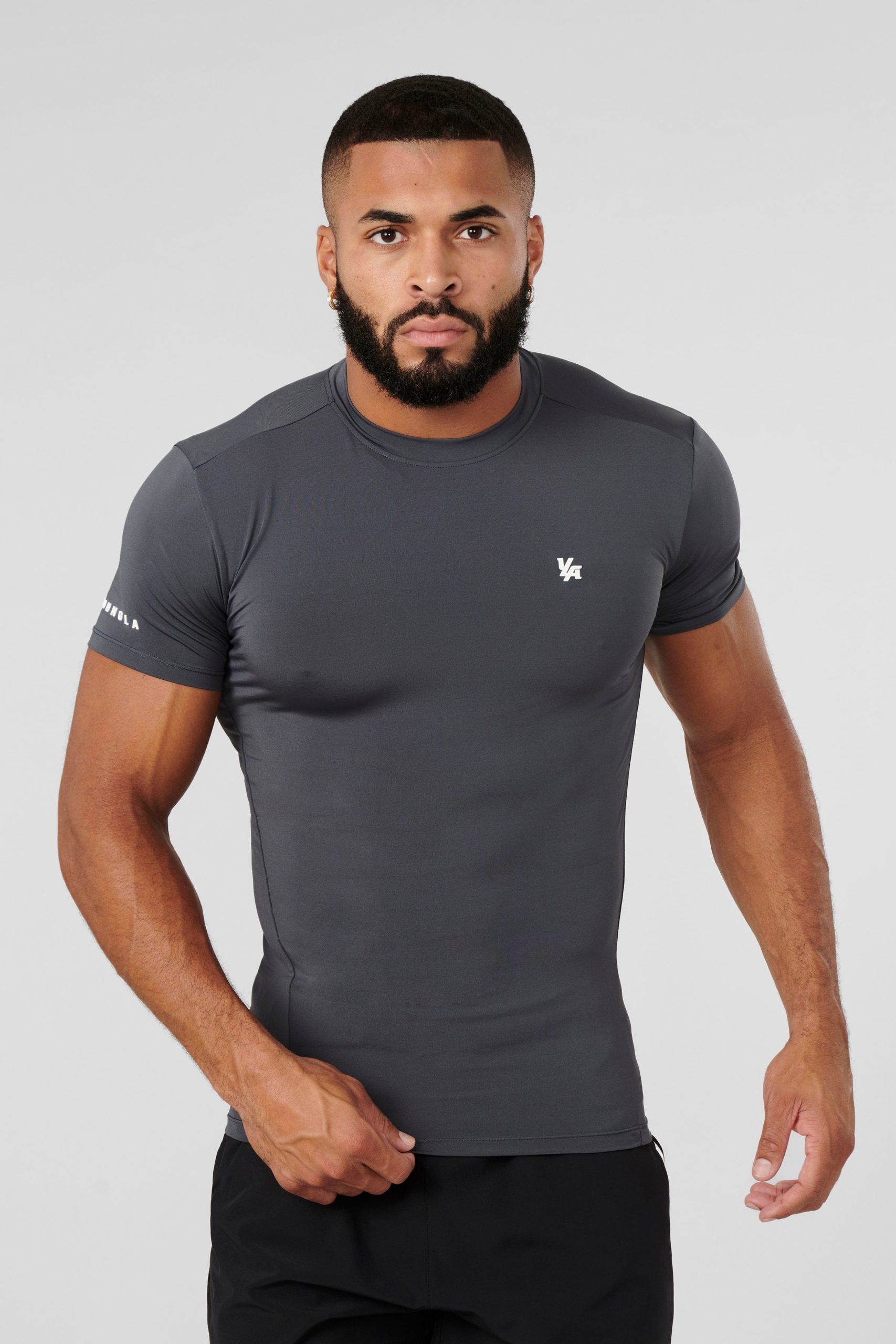 476 - Stealth Compression Tees - Image 12
