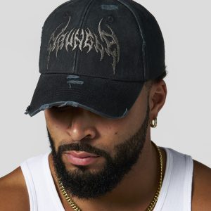 9076 - Cyberpunk Hats