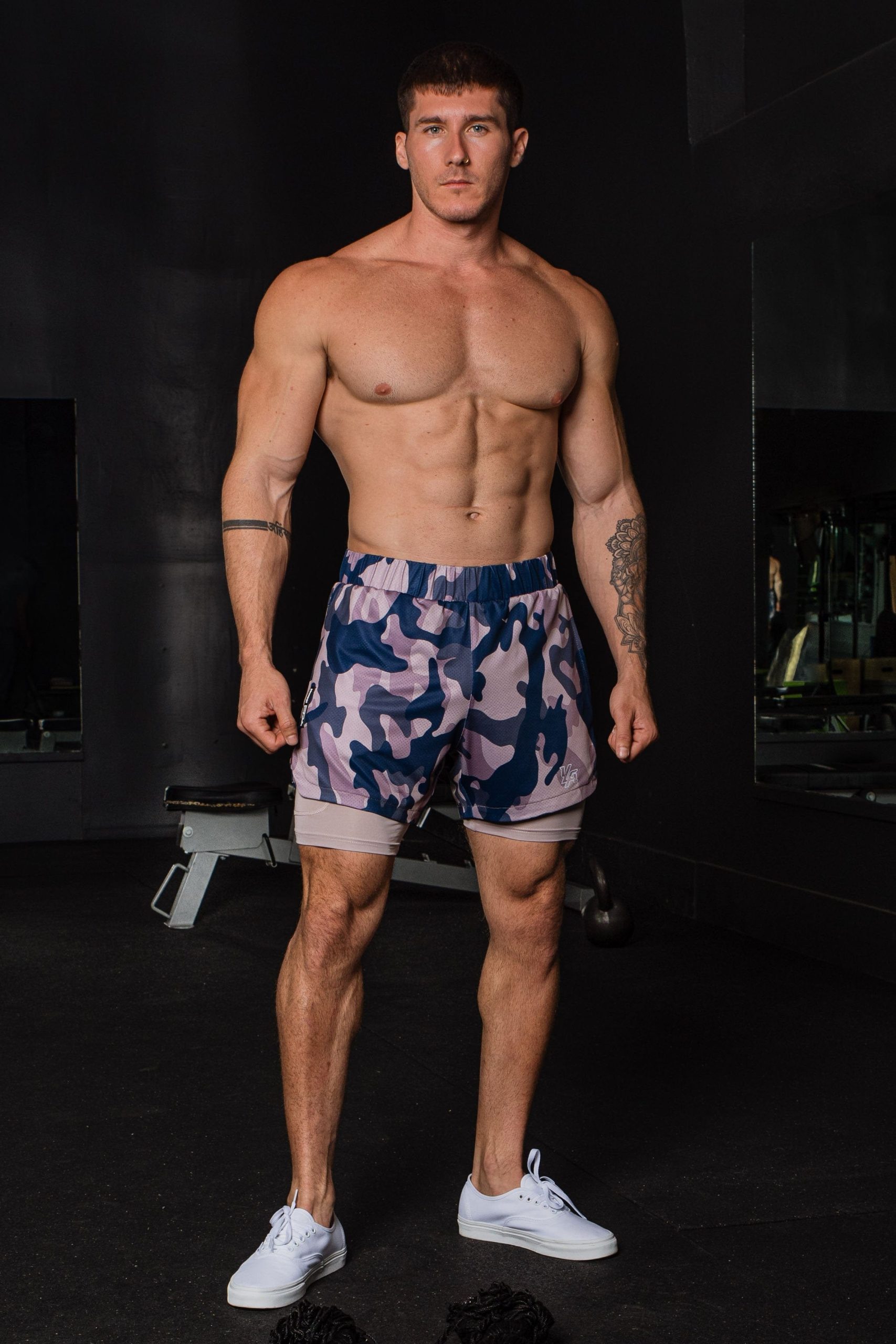105 Compression Shorts 2.0 - Image 11