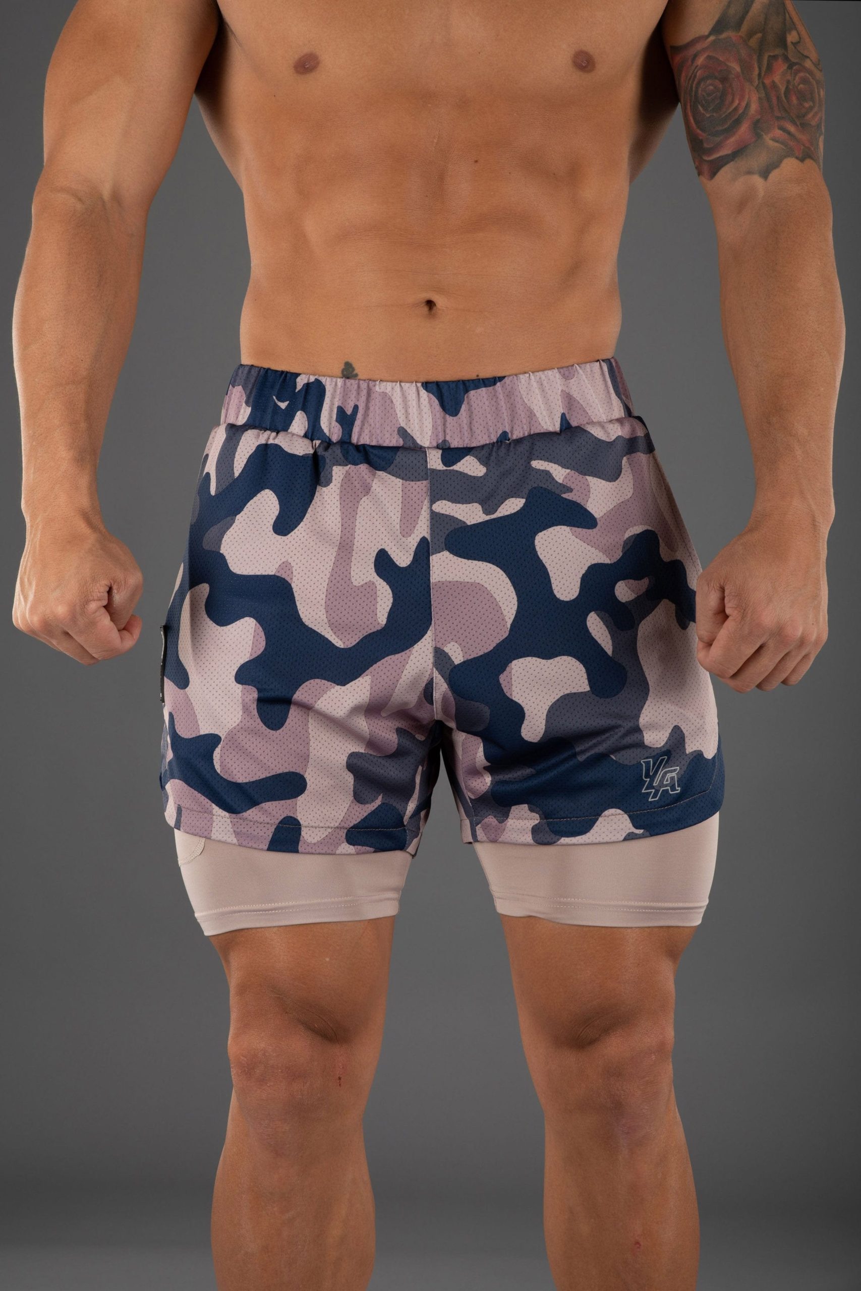 105 Compression Shorts 2.0 - Image 10