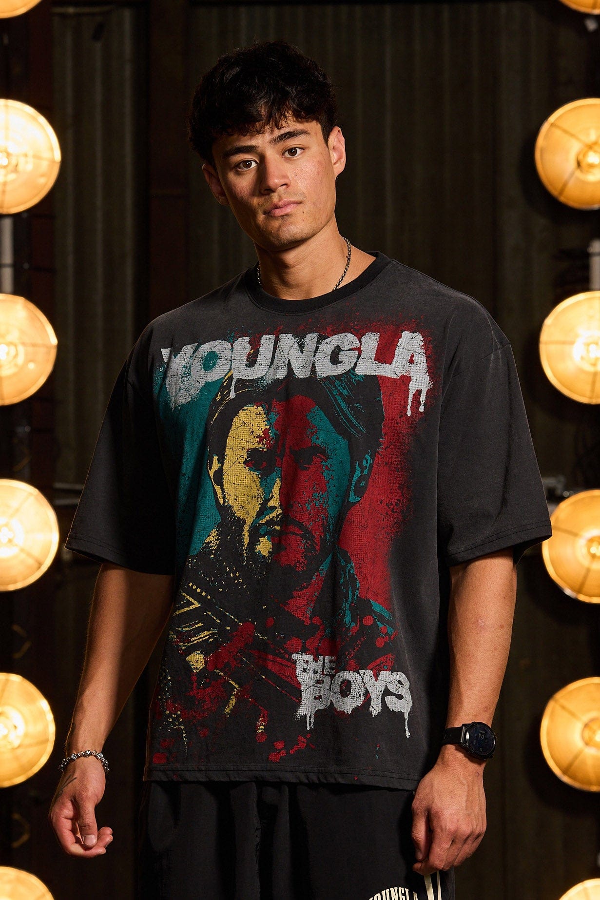 4133 - The Boys? Campaign Tees - Image 3