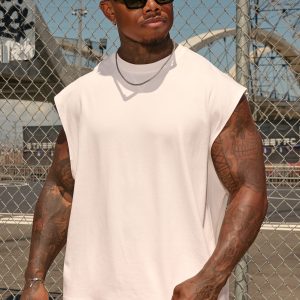 3019 - Elevated Cut-Offs