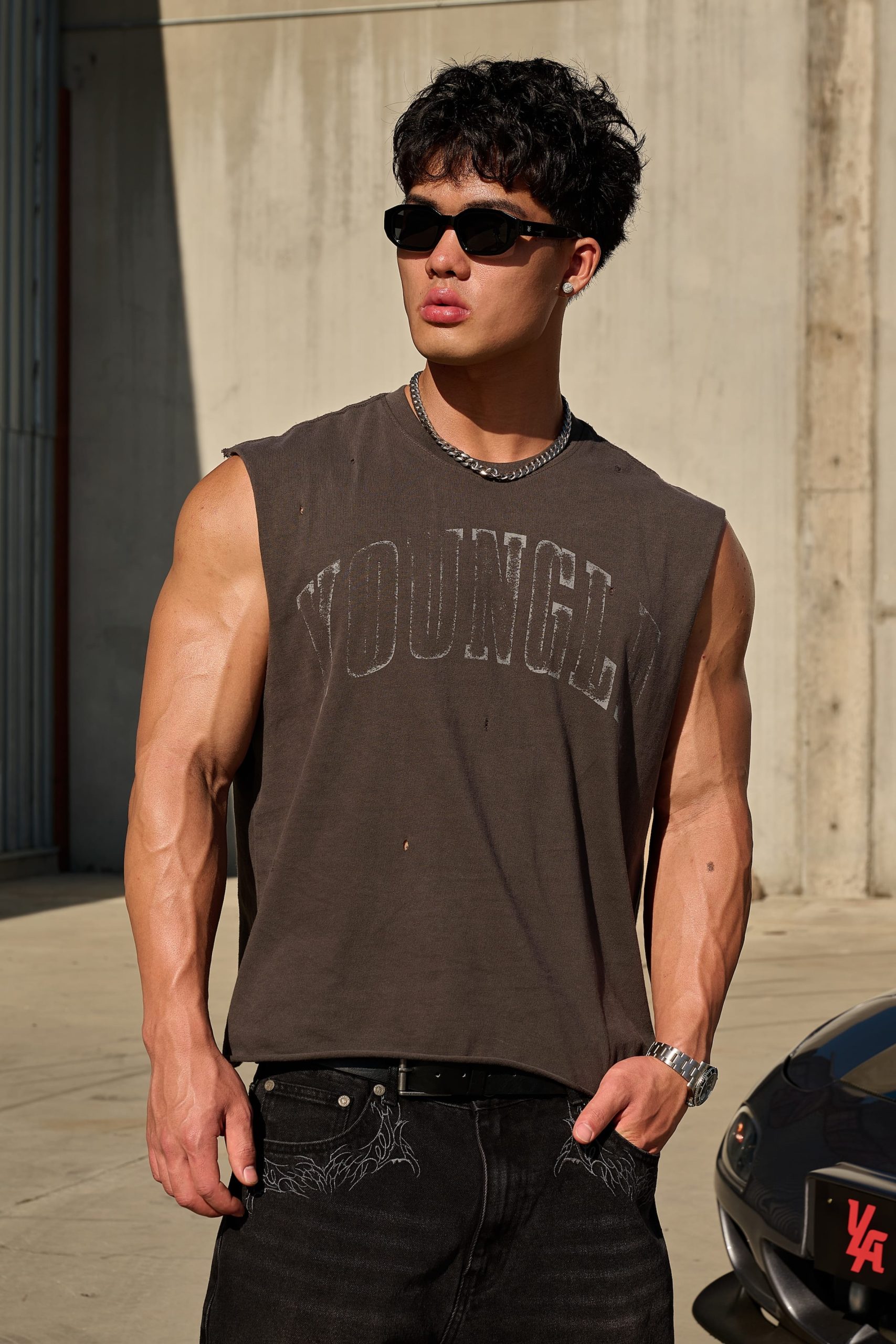 3098 - Since '14 Cut-Offs - Sept 9th - Image 3