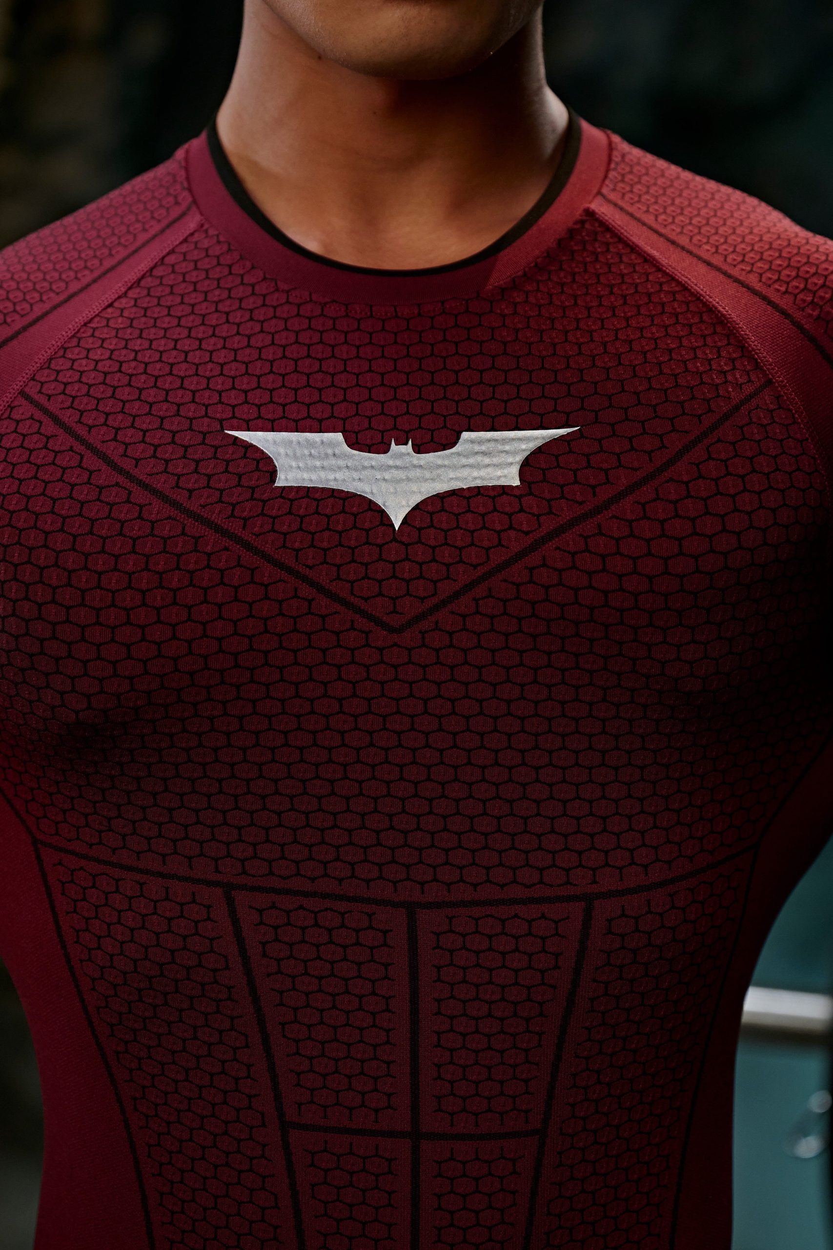 4259 - Batman Compression Tees New Colors - Image 12