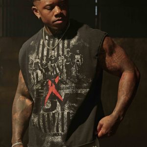 3005 - The Boys? Cut-Offs