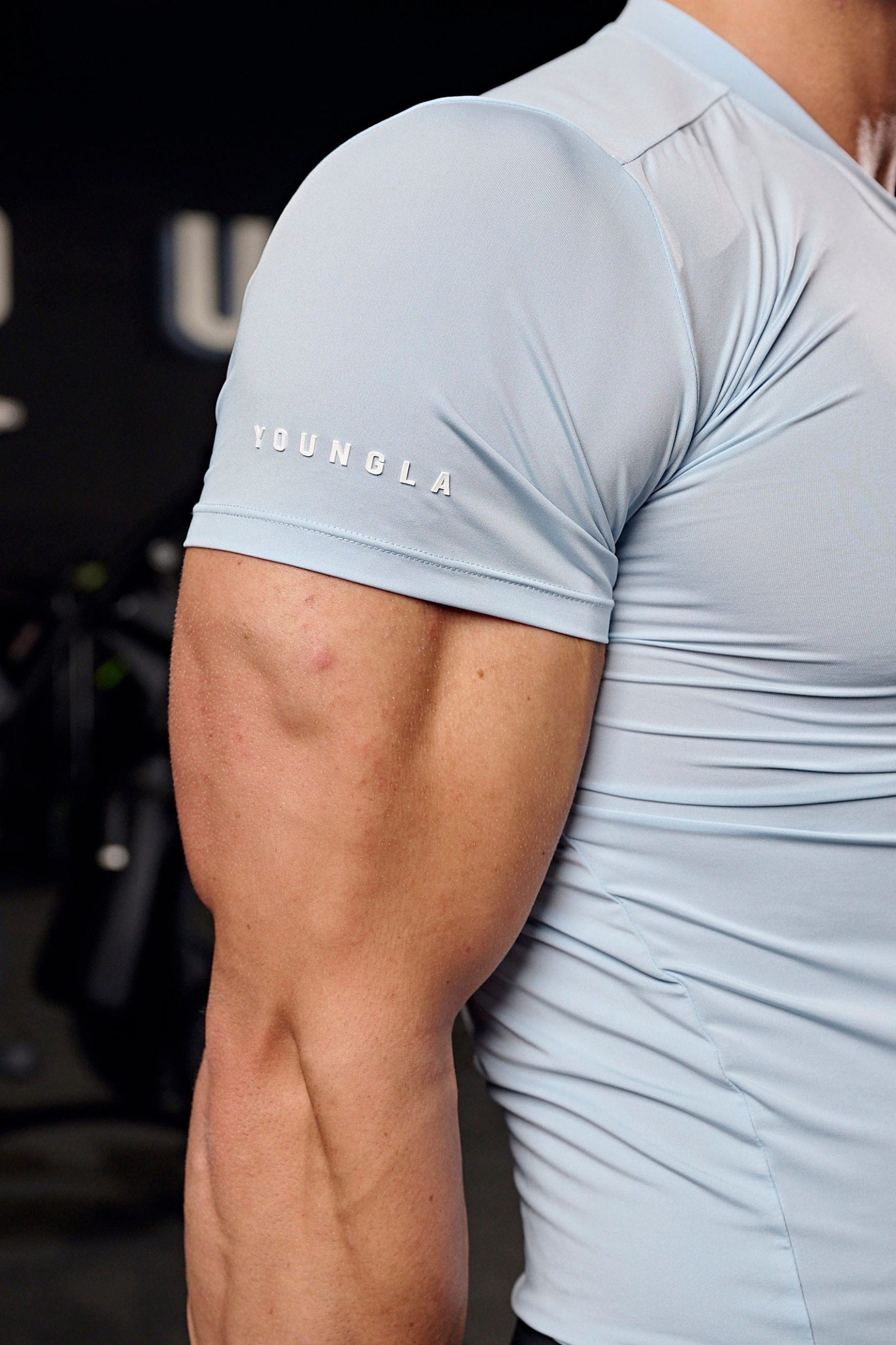 476 - Stealth Compression Tees - Image 5
