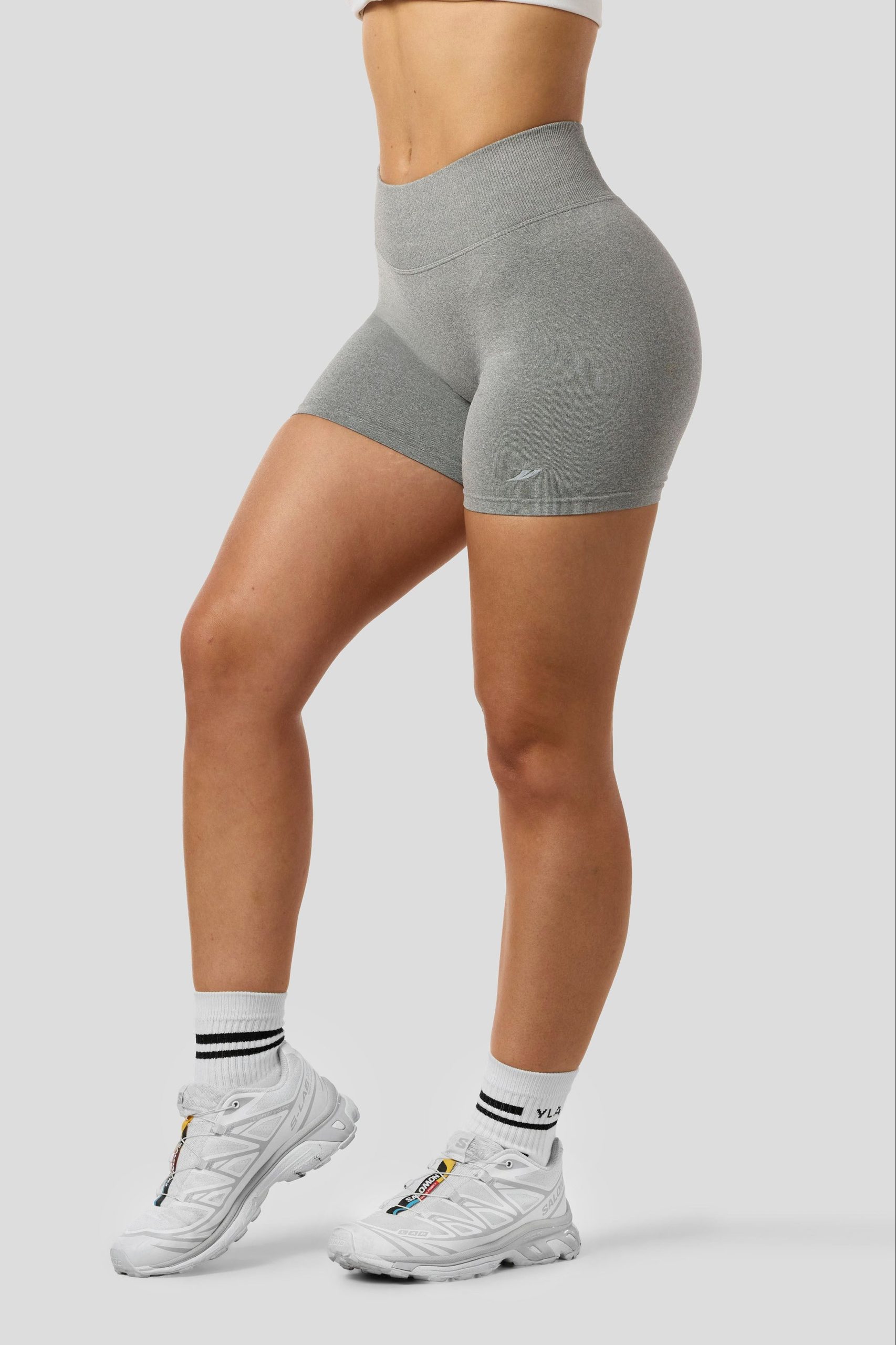 W1182 - Pulse Seamless Shorts - Image 7
