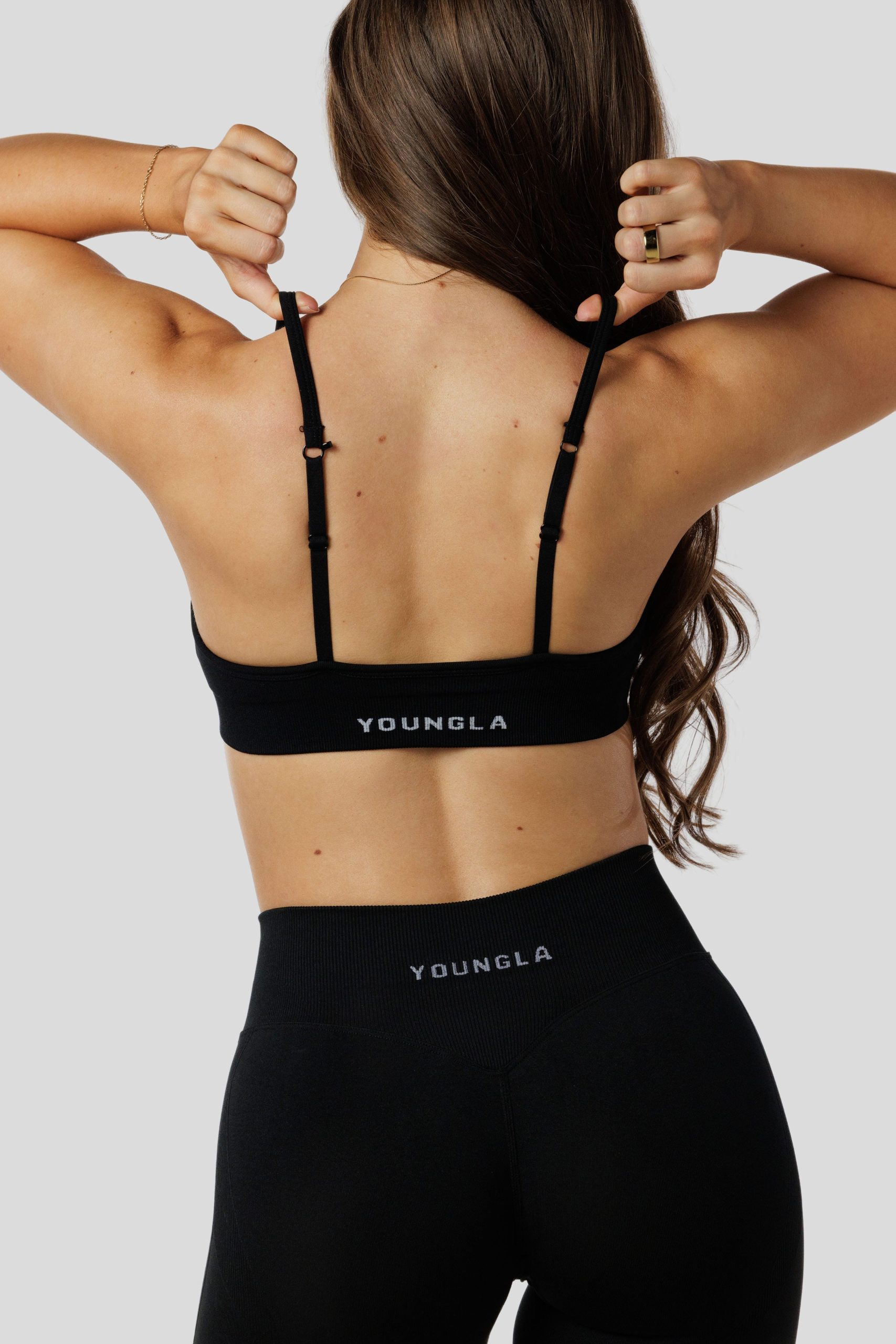 W3183 - Curve Hourglass Bra - Image 10