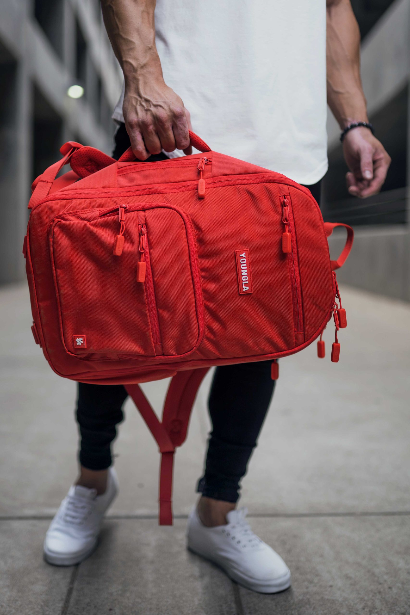 730 Expedition Backpacks - Image 17